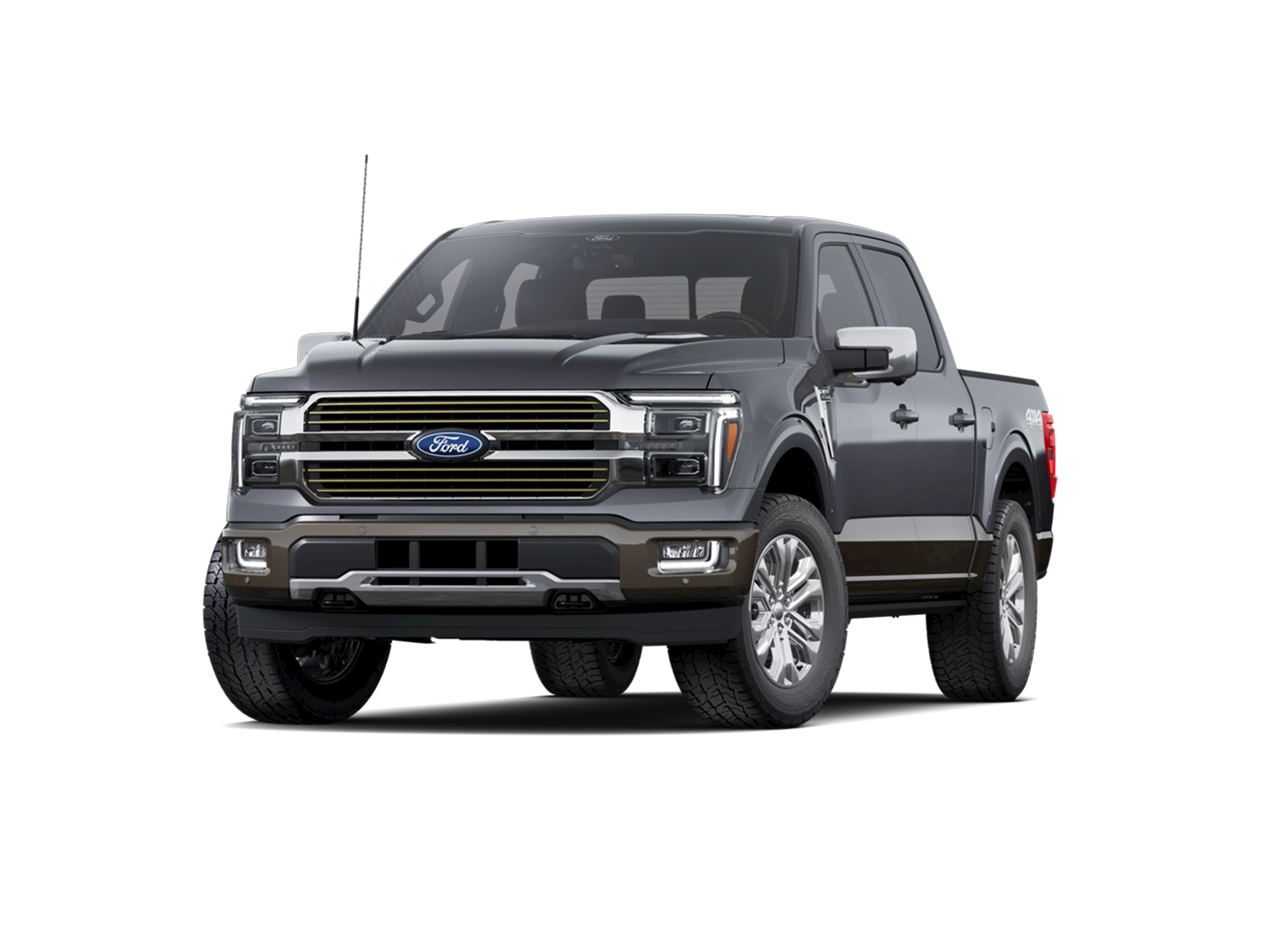2025 Ford F-150 King Ranch's photo
