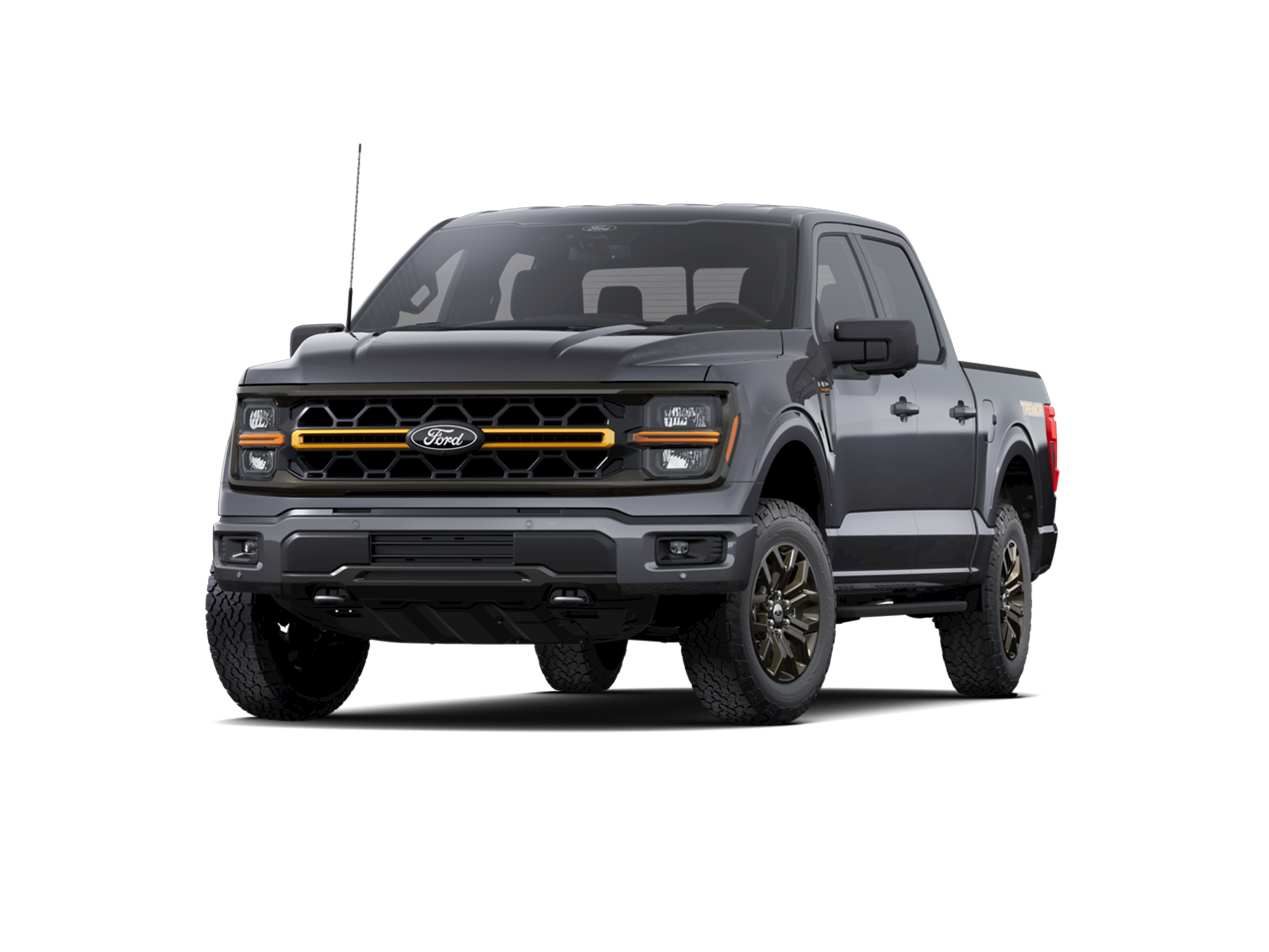 2025 Ford F-150 Tremor's photo