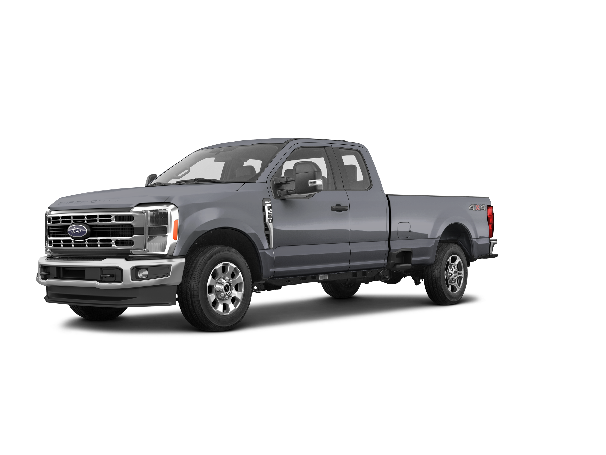 2025 Ford F-250 Super Duty XL's photo