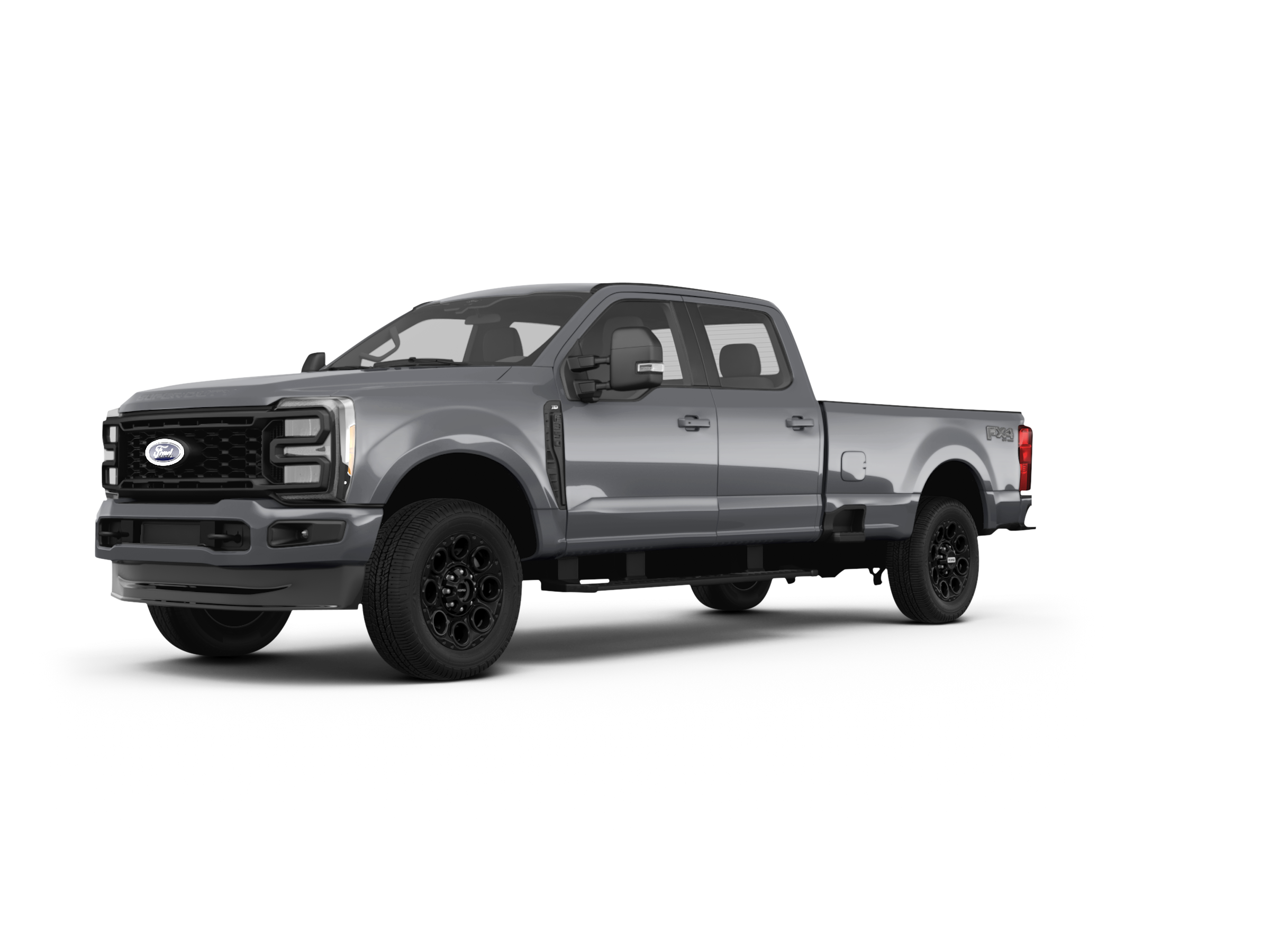 2026 Ford F-350 Super Duty XLT's photo