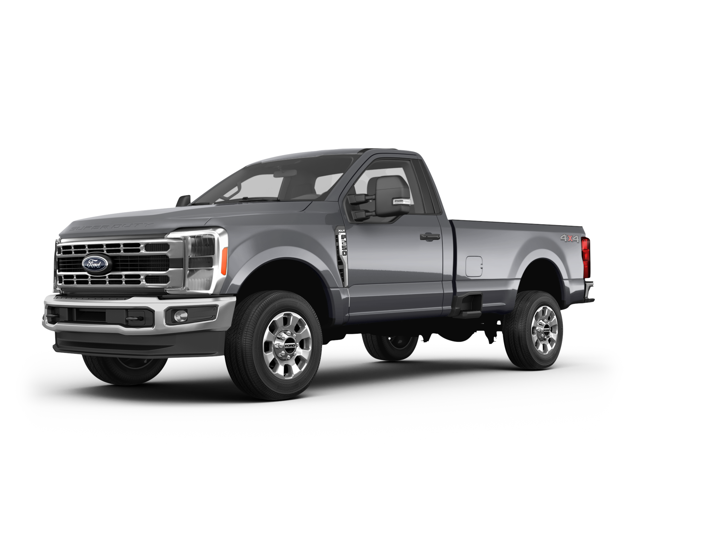 2026 Ford F-250 Super Duty XL's photo