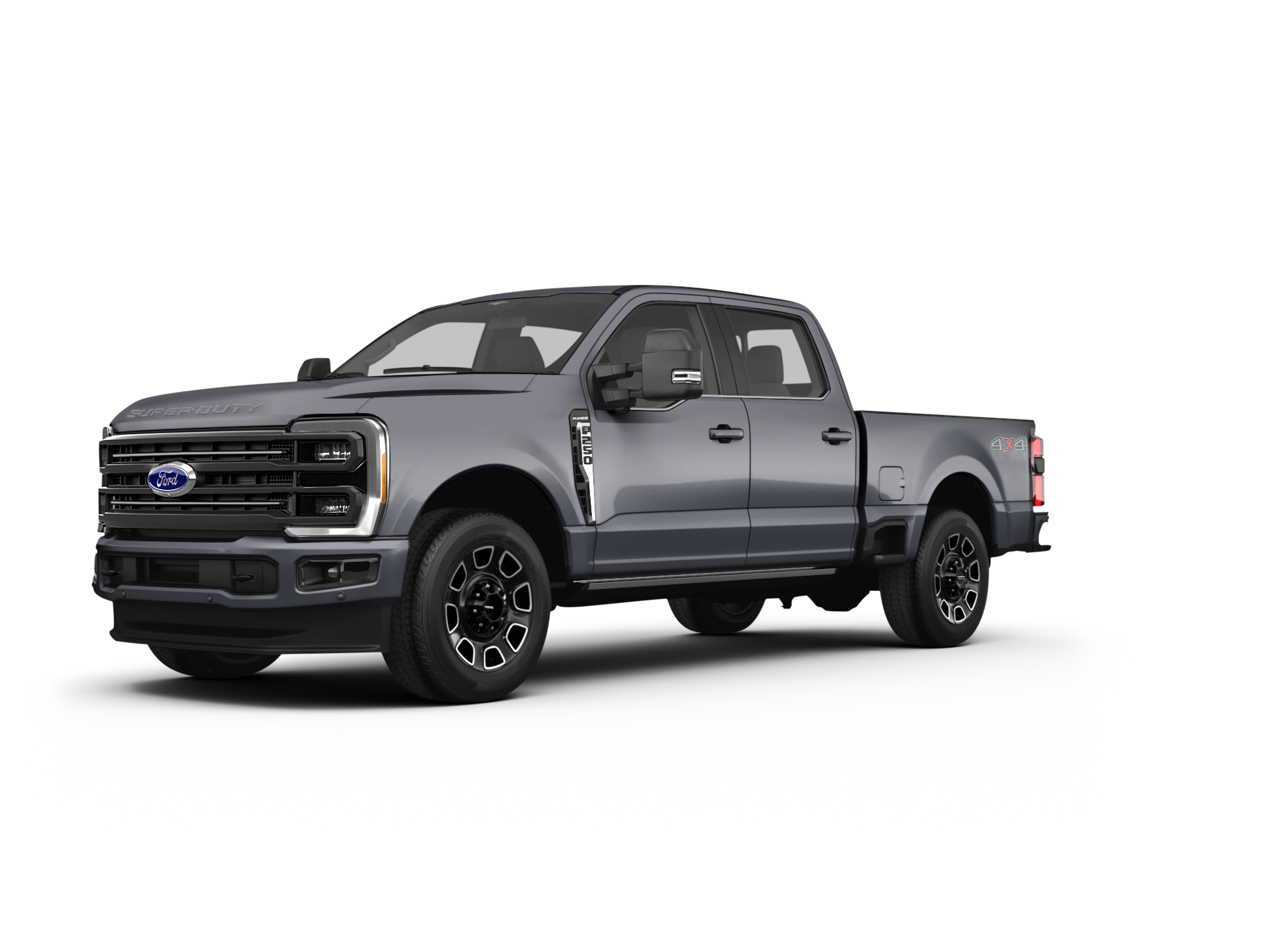 2026 Ford F-250 Super Duty XLT's photo