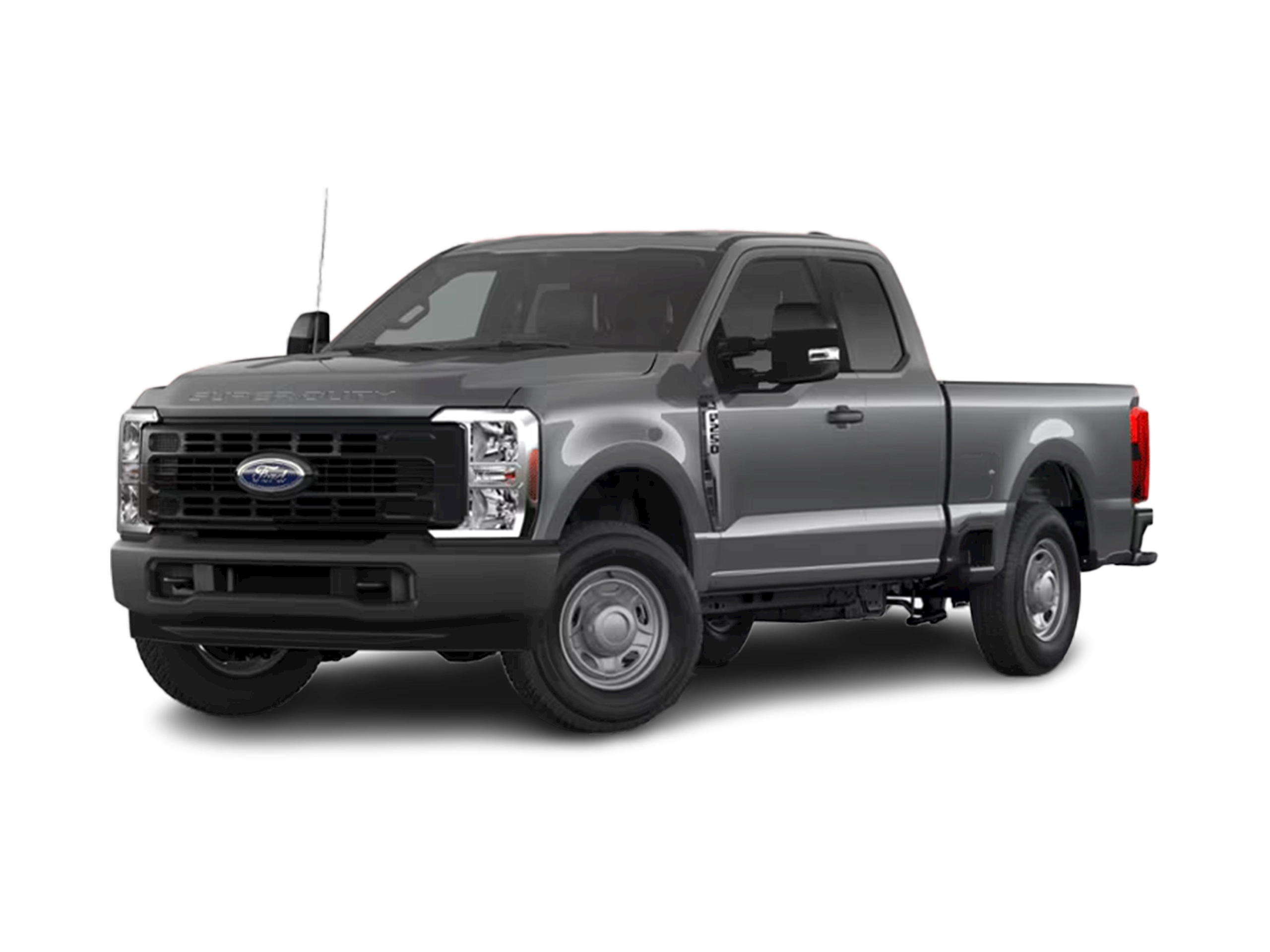 2026 Ford F-250 Base's photo