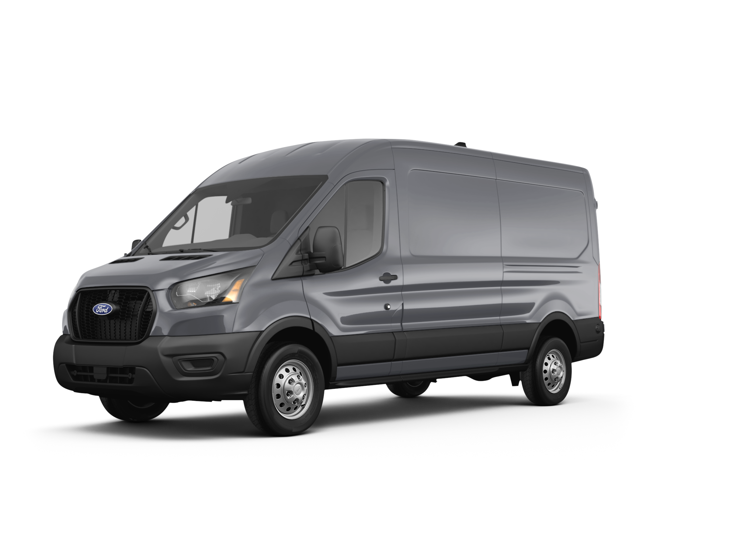 2026 Ford Transit Van