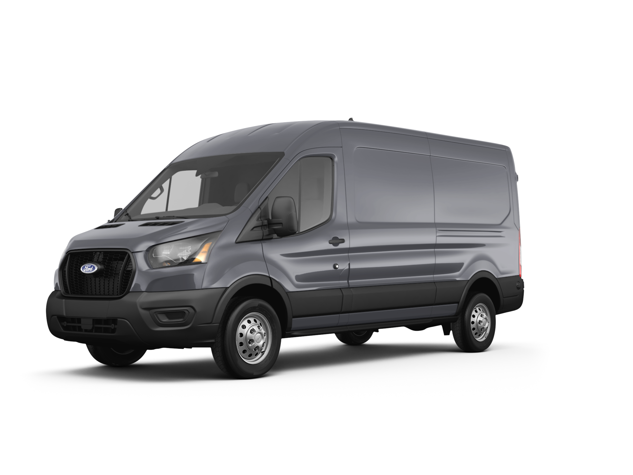 2026 Ford Transit Van Base's photo