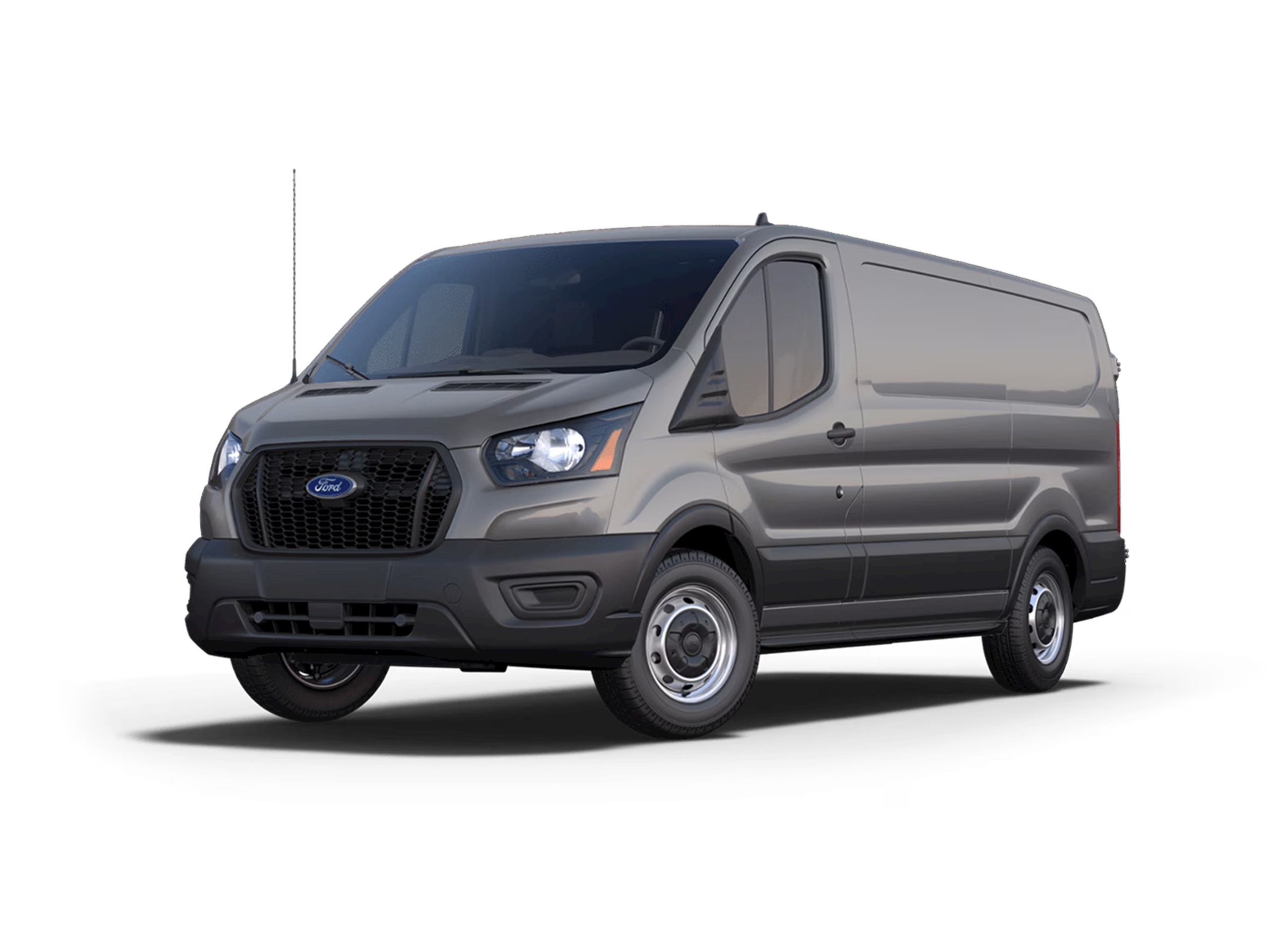 2026 Ford Transit Van Base's photo