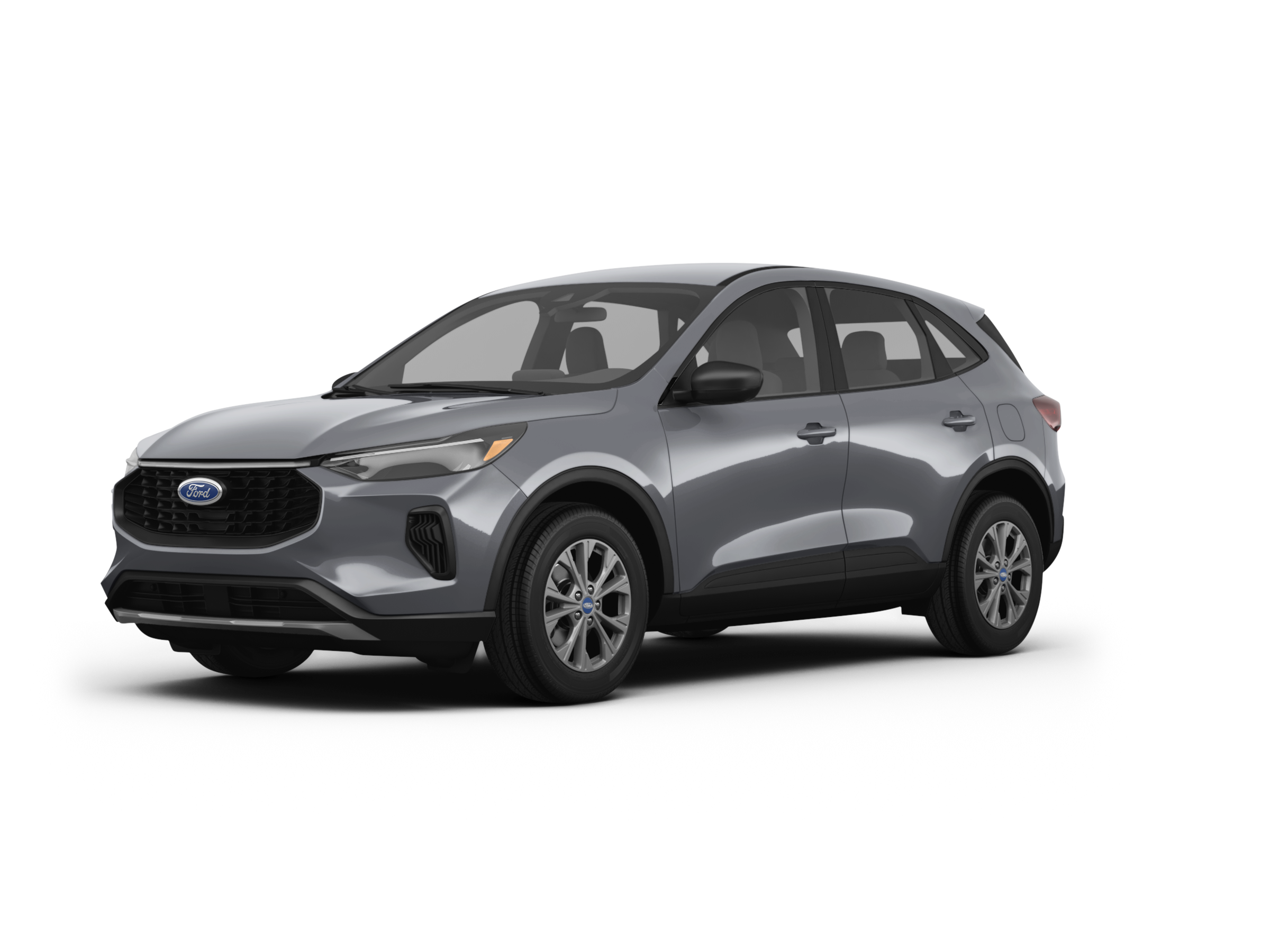 2026 Ford Escape Active's photo