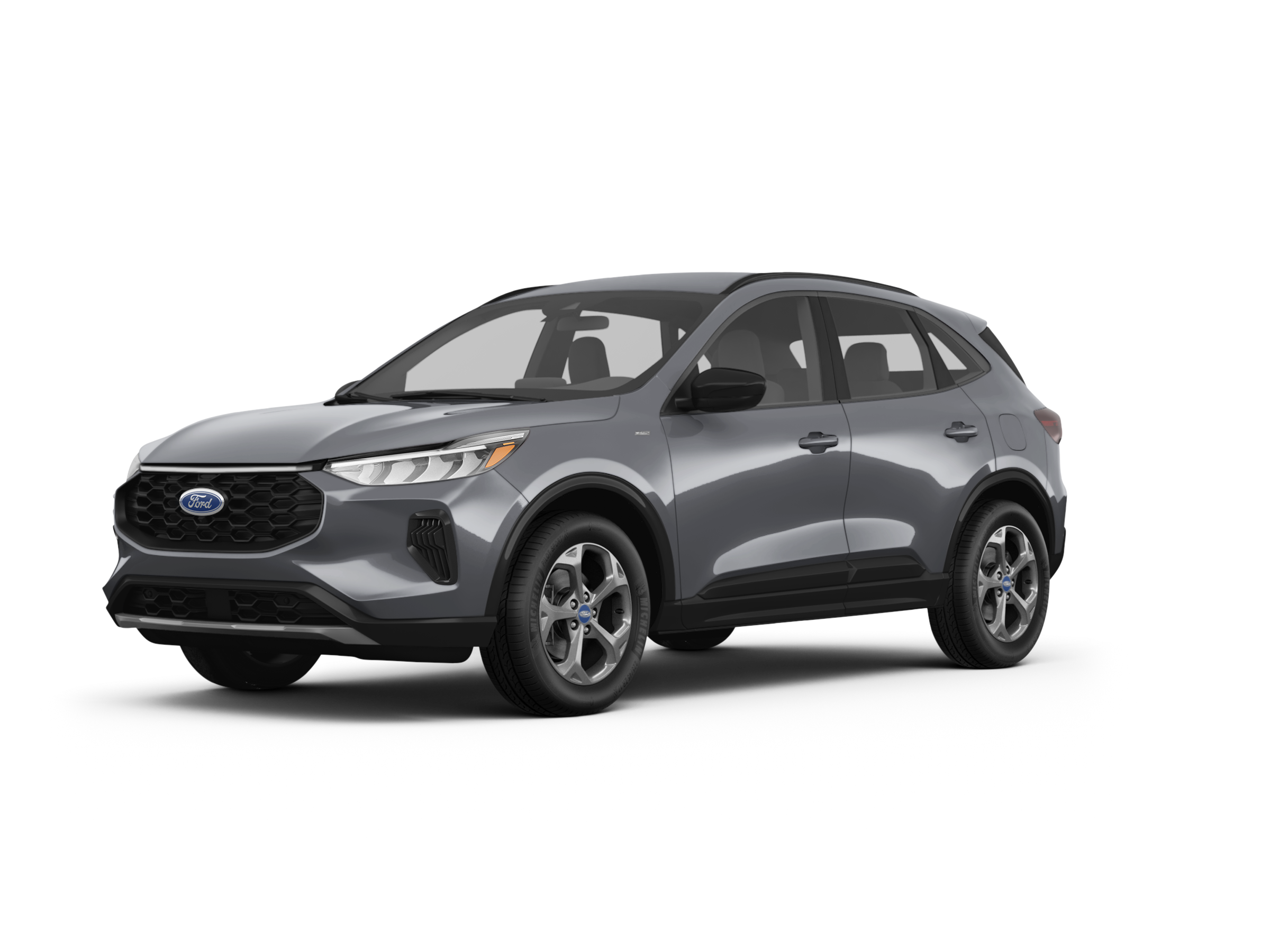 2026 Ford Escape ST-Line Select's photo