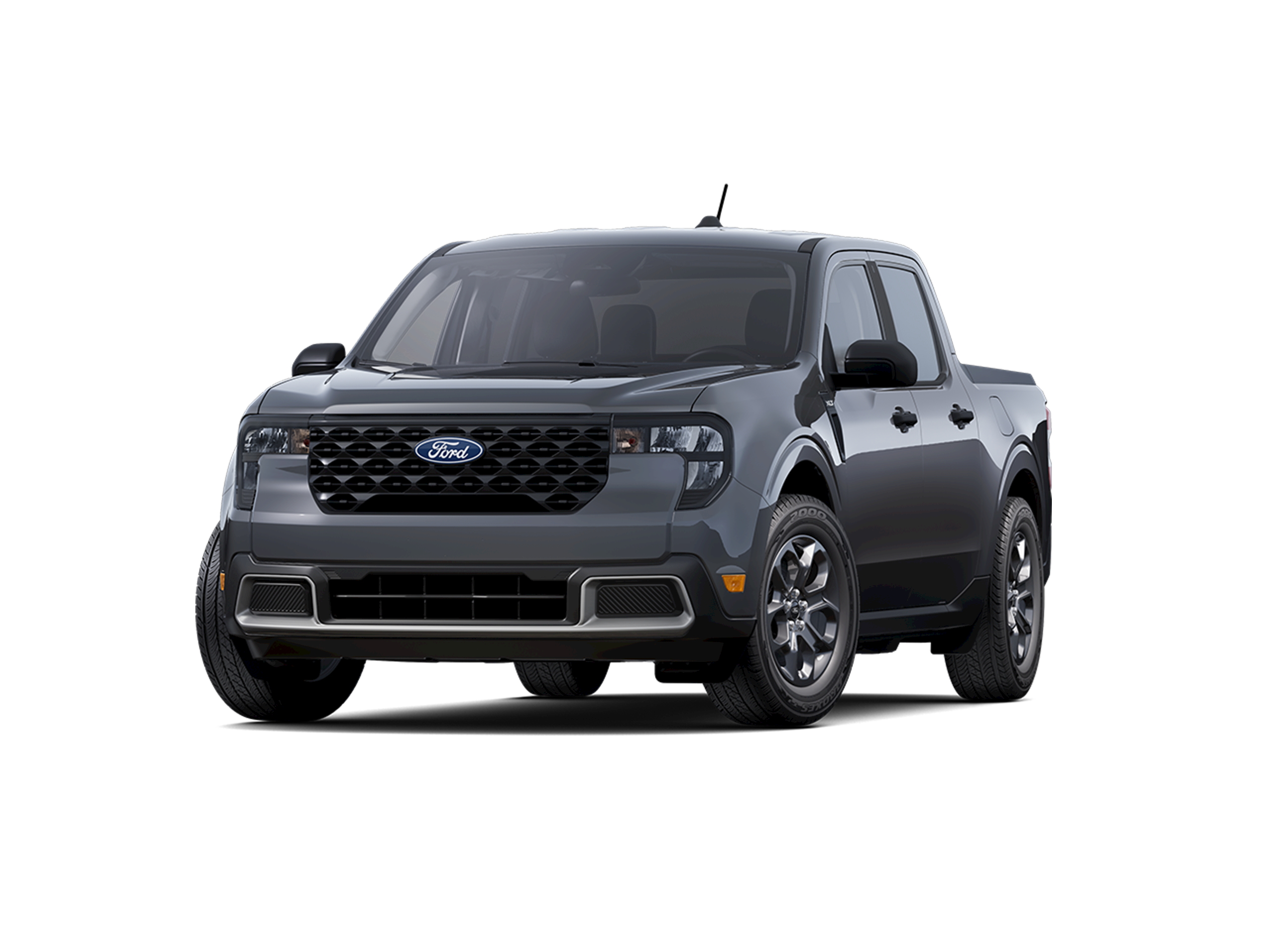 2026 Ford Maverick XLT's photo