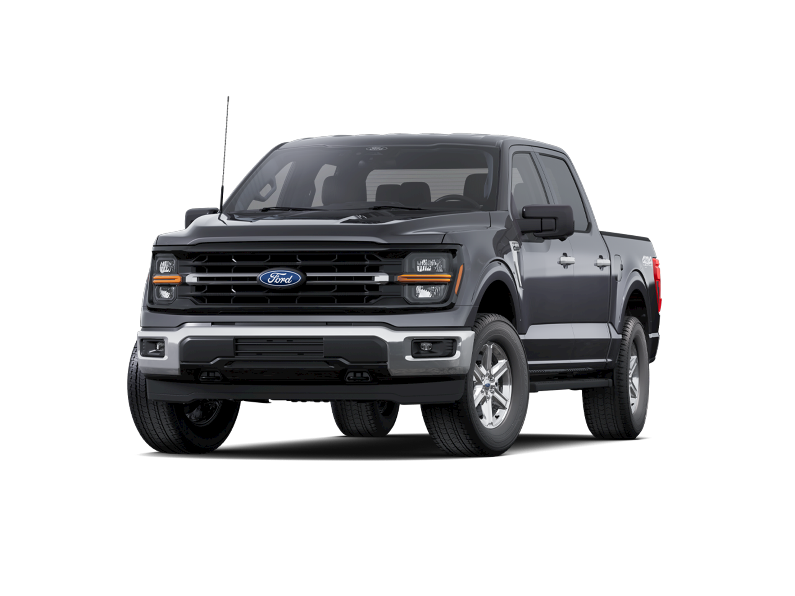 2026 Ford F-150 XLT's photo