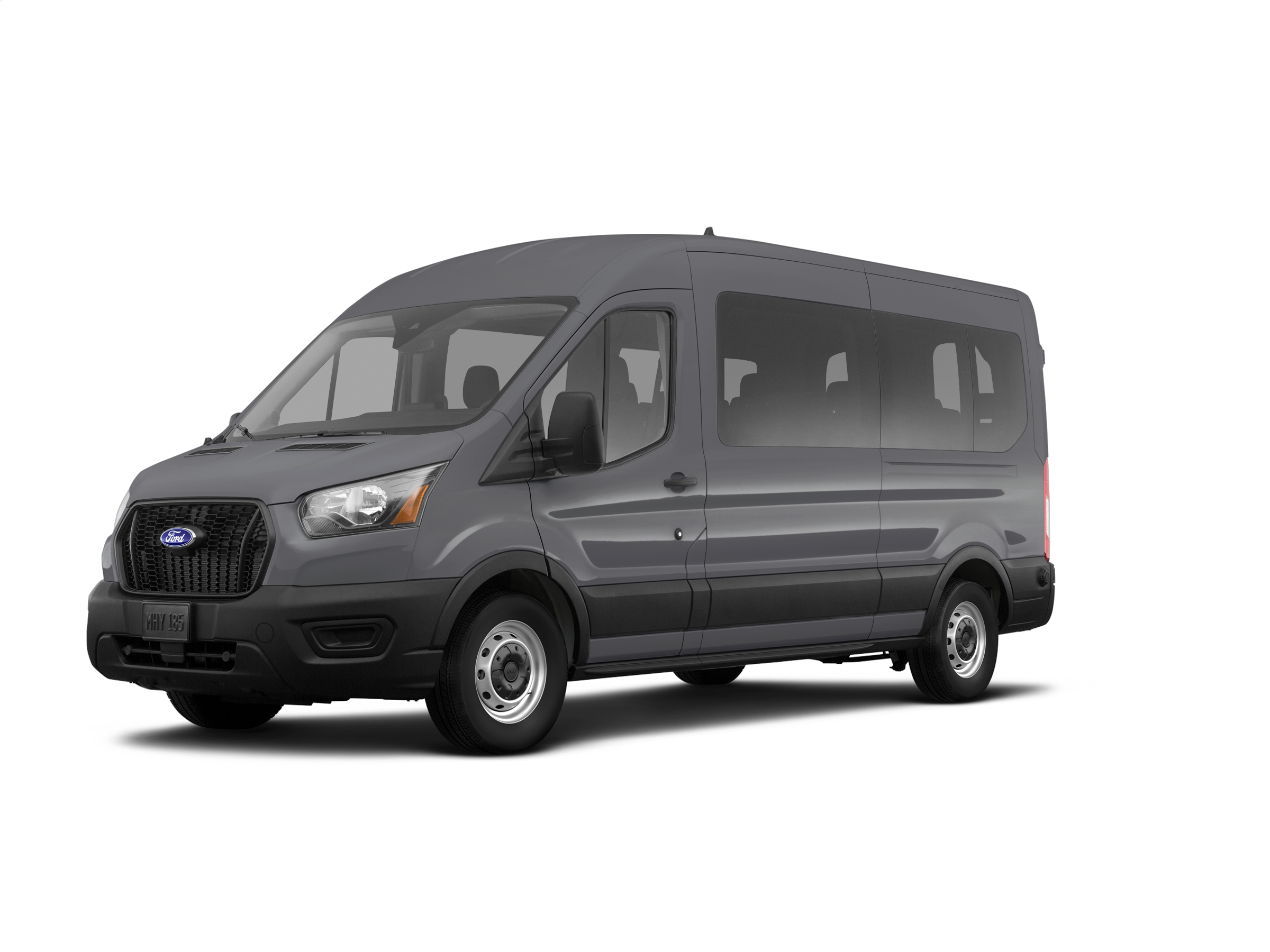 2024 Ford Transit Passenger Van XL's photo