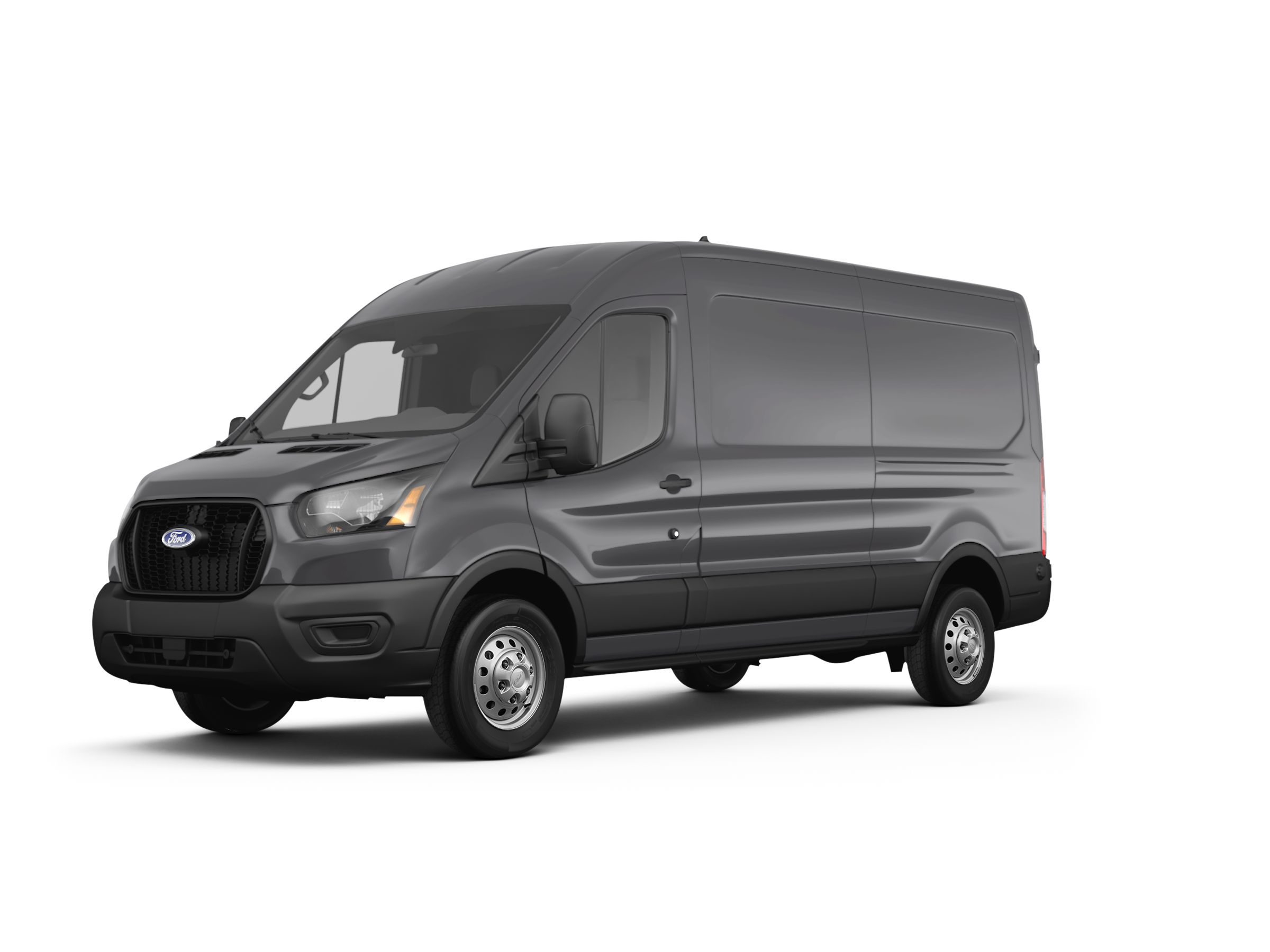 2025 Ford Transit Van Base's photo