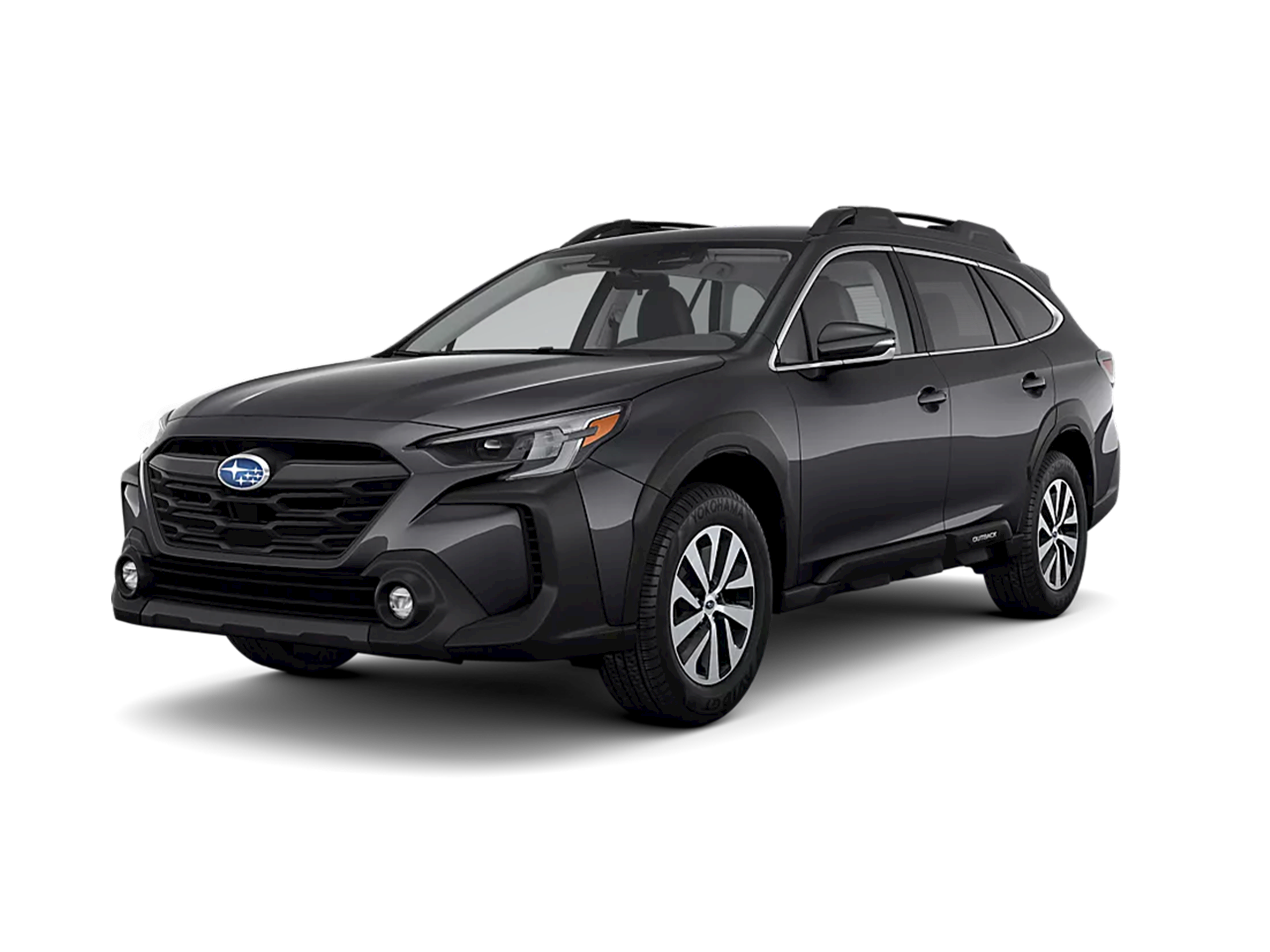 2026 Subaru Outback Premium's photo