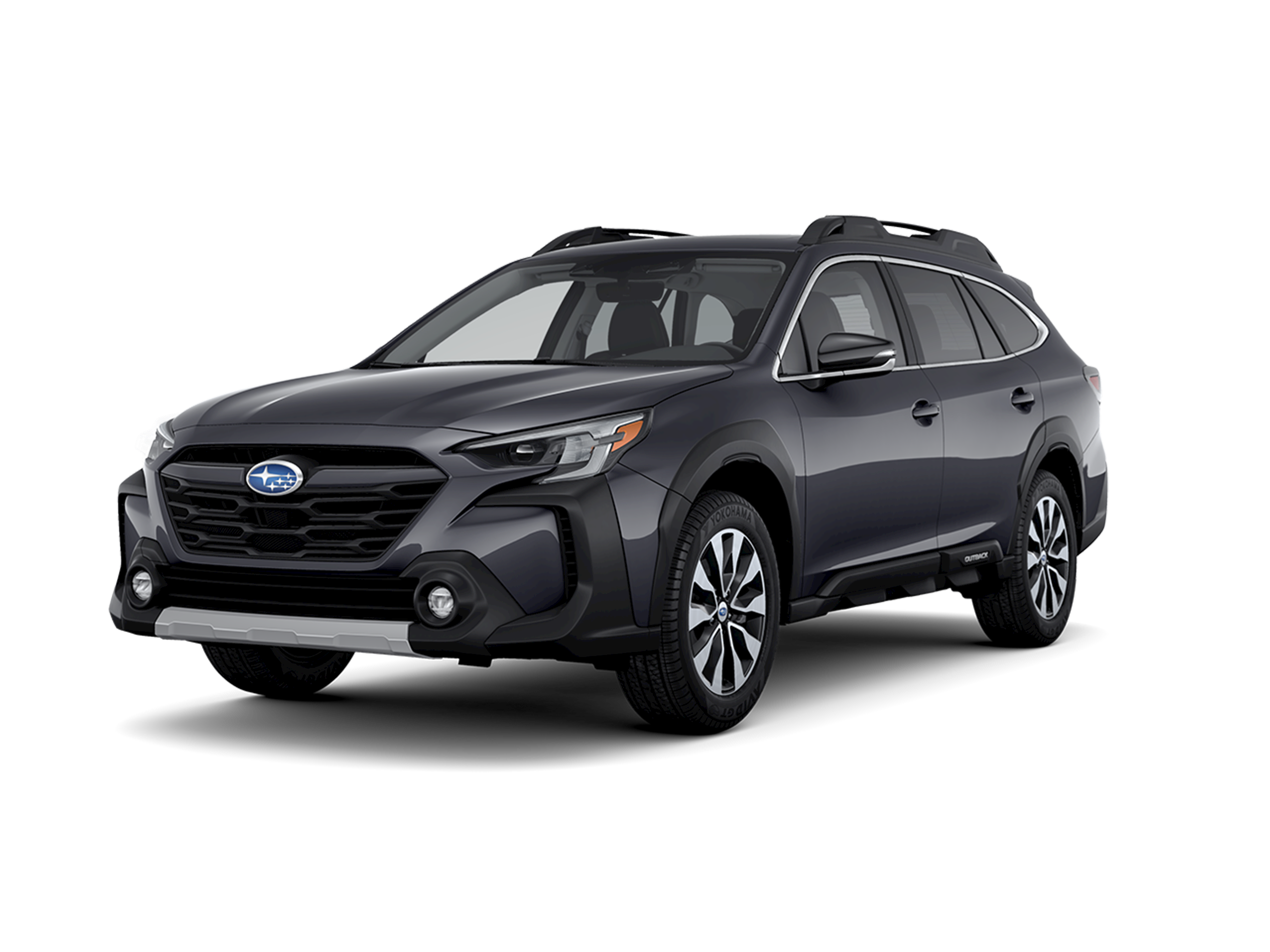 2026 Subaru Outback Limited's photo