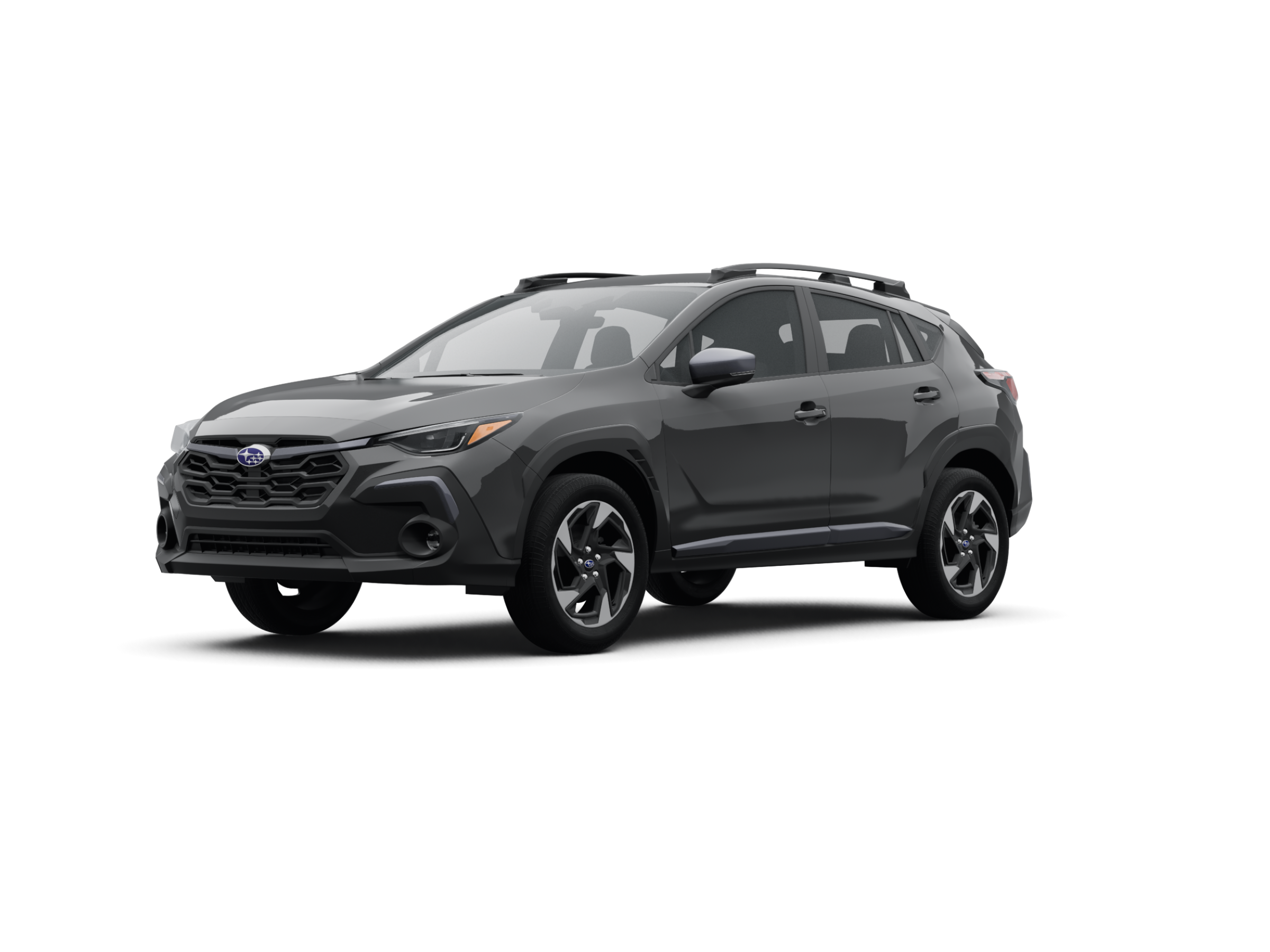 2025 Subaru Crosstrek Limited's photo