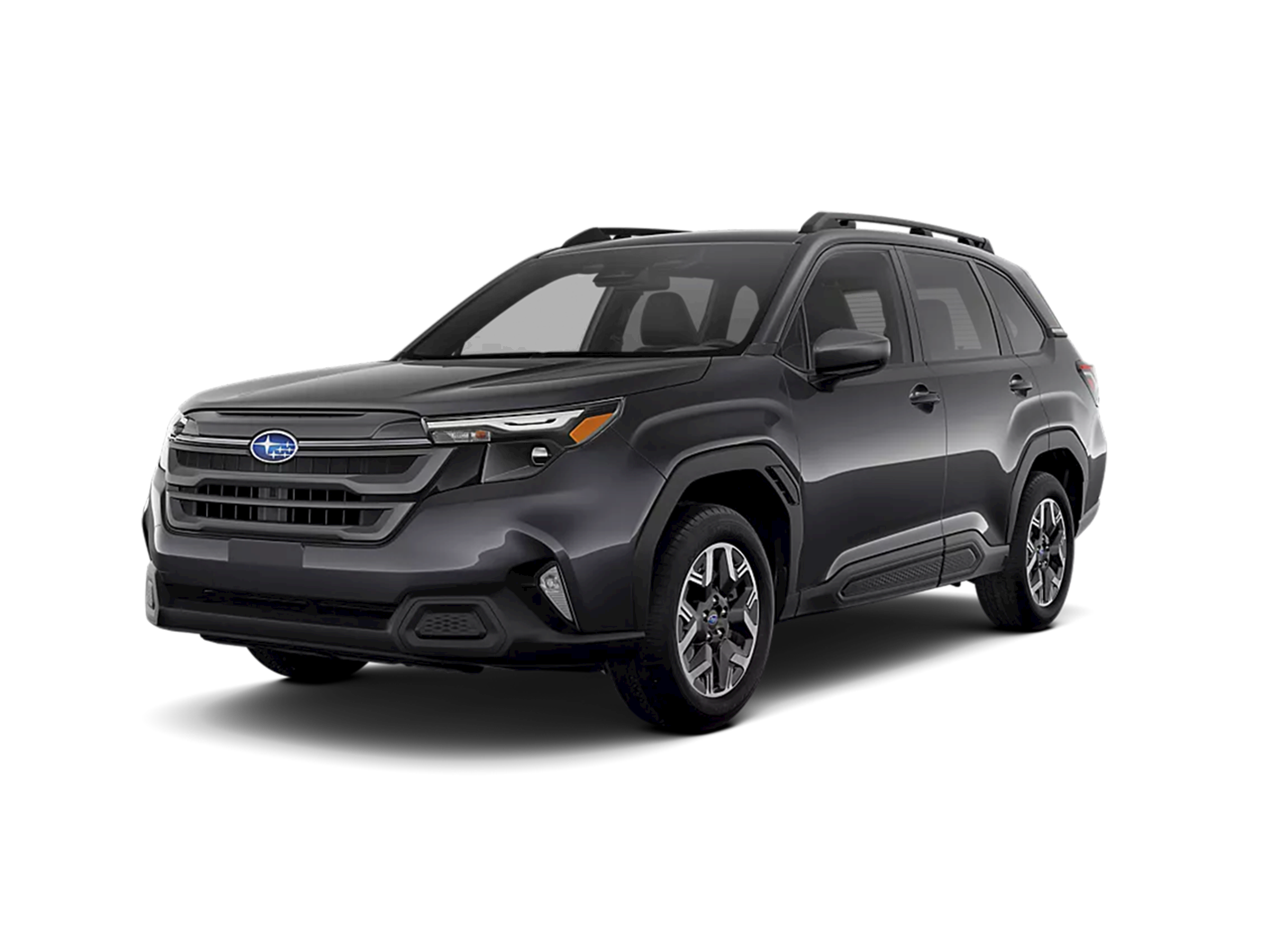 2026 Subaru Forester Premium's photo