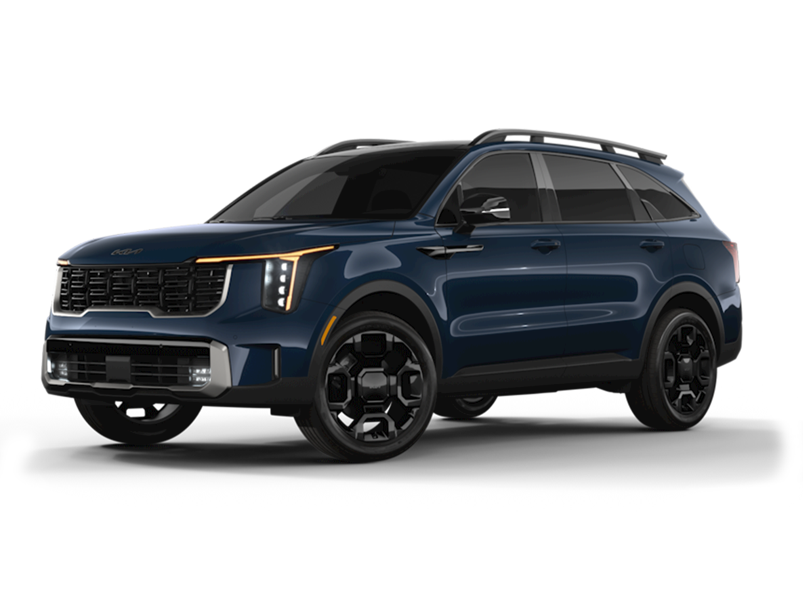 2025 Kia Sorento X-Line SX Prestige's photo