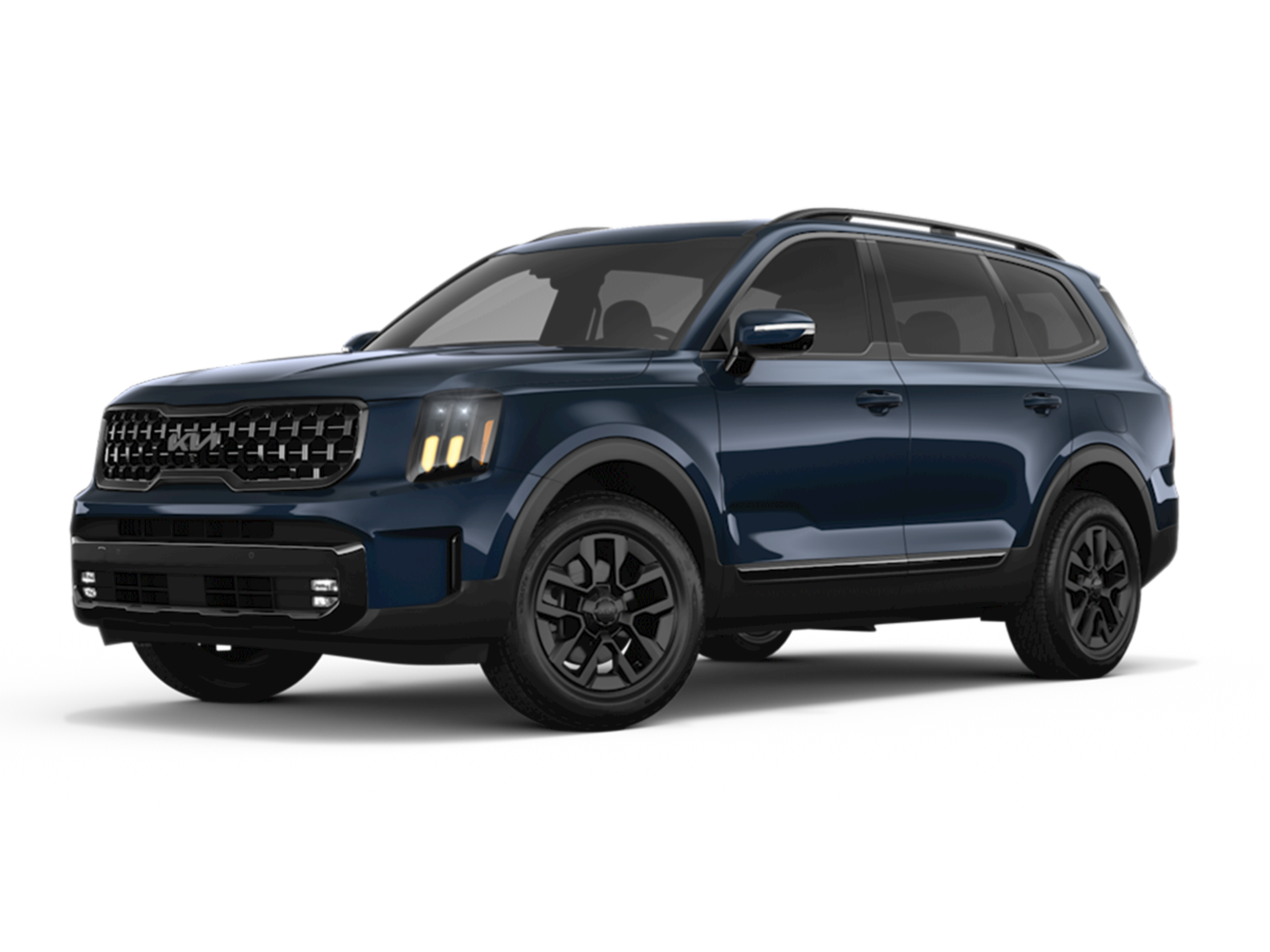 2025 Kia Telluride SX Prestige X-Pro's photo