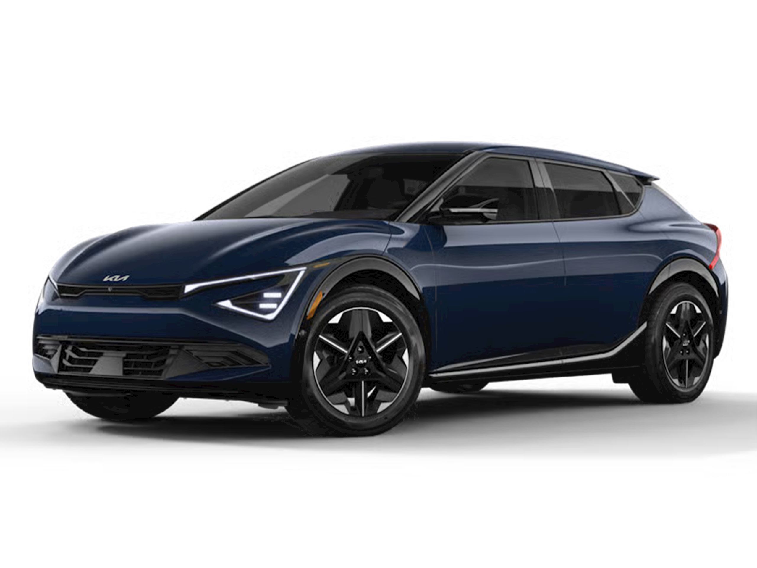 2025 Kia EV6 Wind's photo