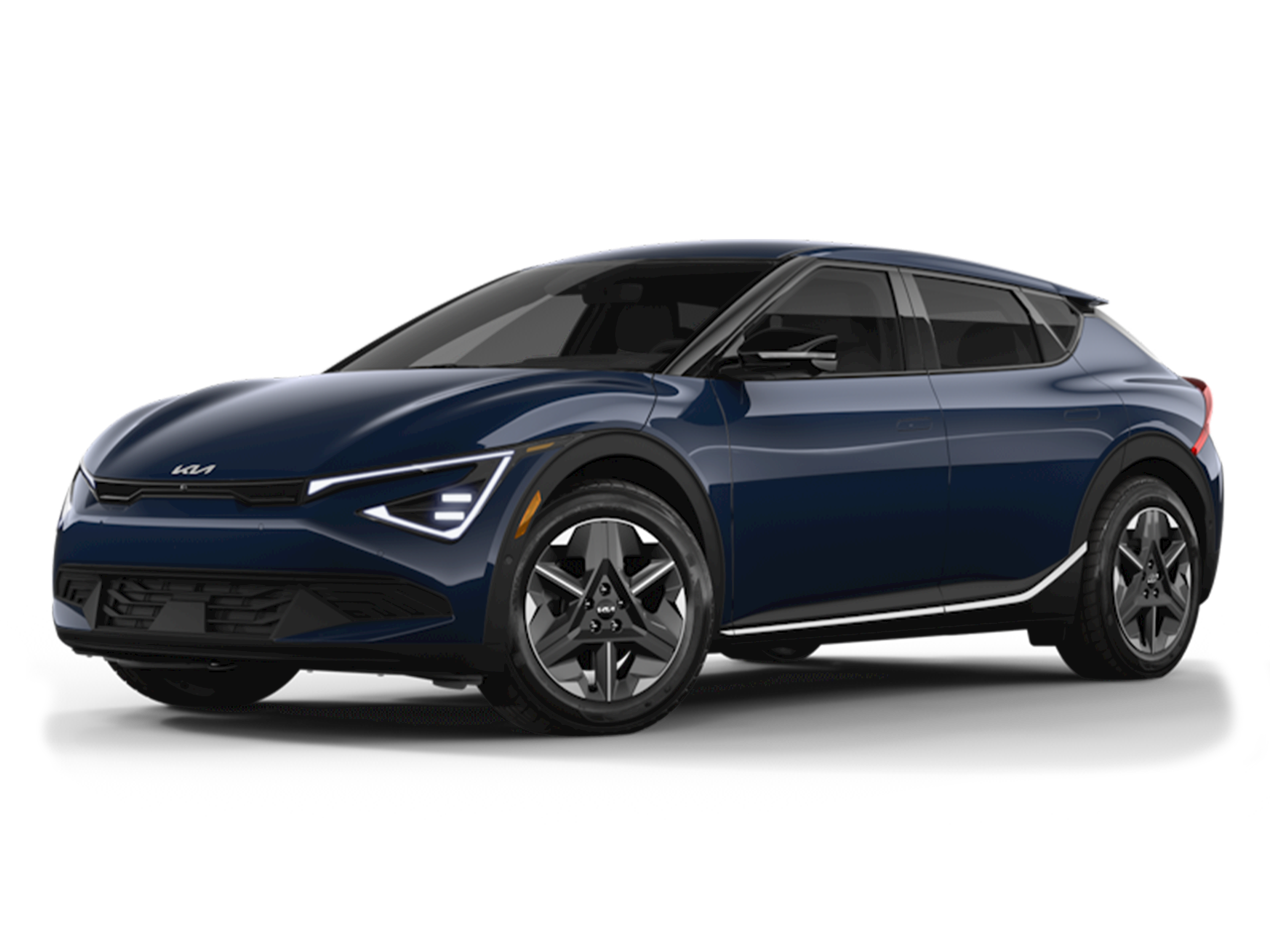 2025 Kia EV6 Wind's photo