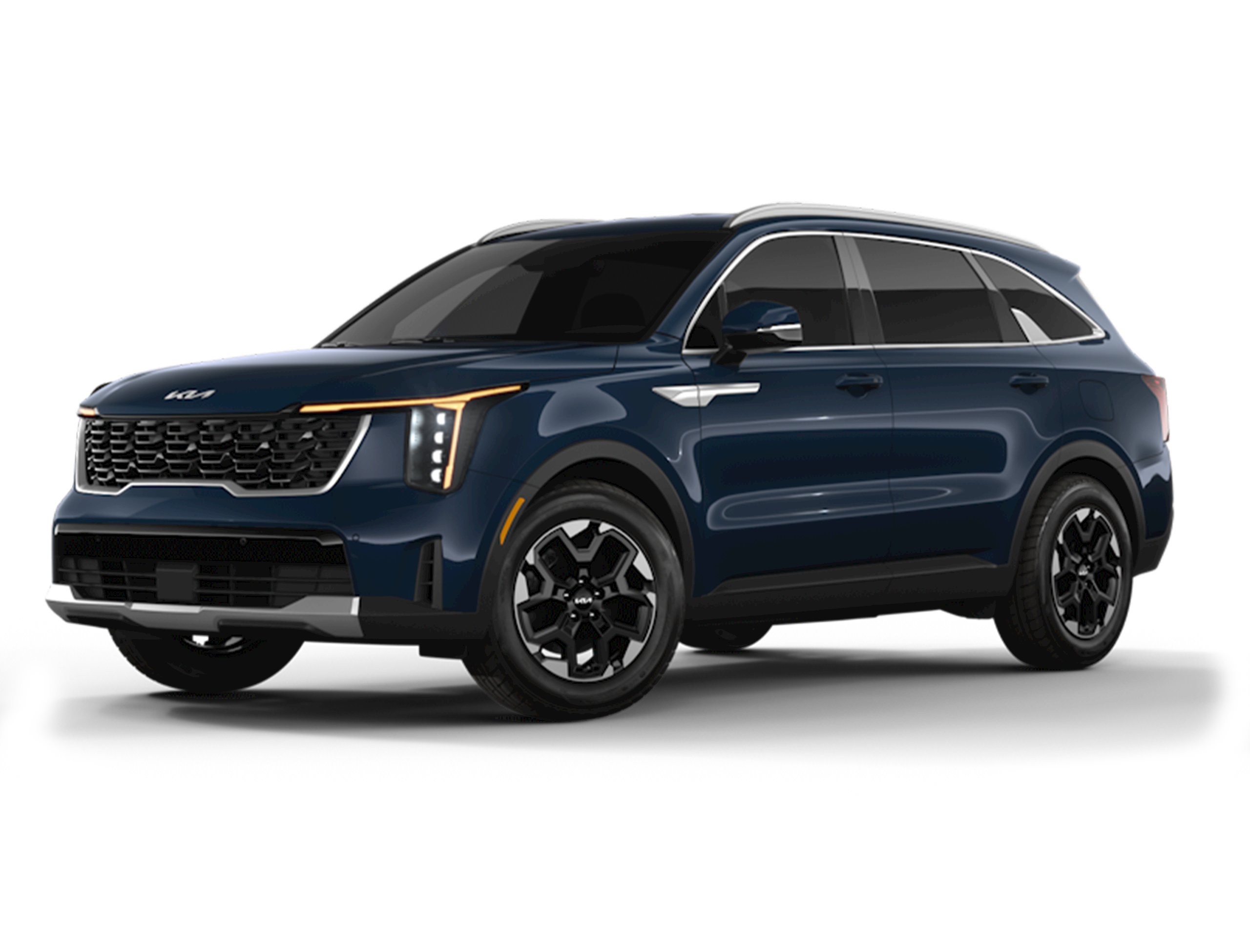 2026 Kia Sorento S's photo