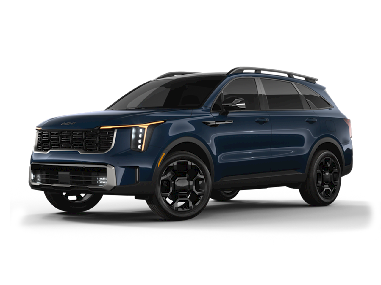 2026 Kia Sorento X-Line SX Prestige's photo