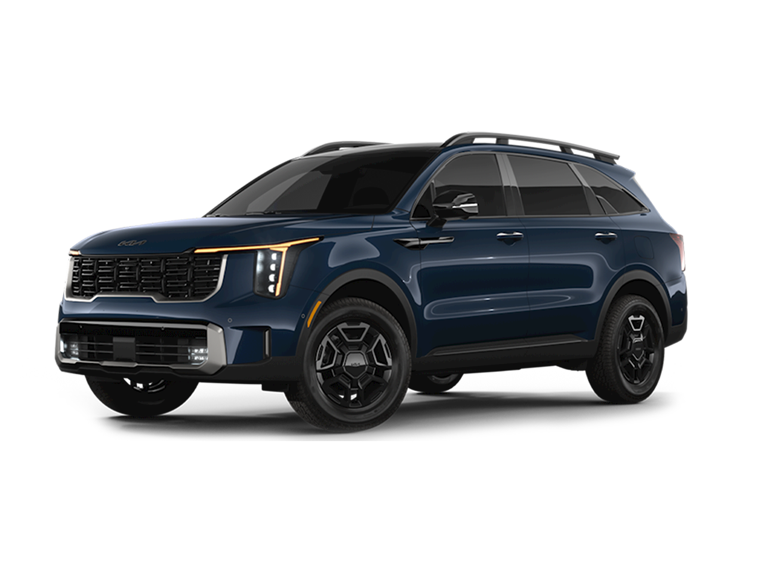 2026 Kia Sorento X-Pro SX Prestige's photo