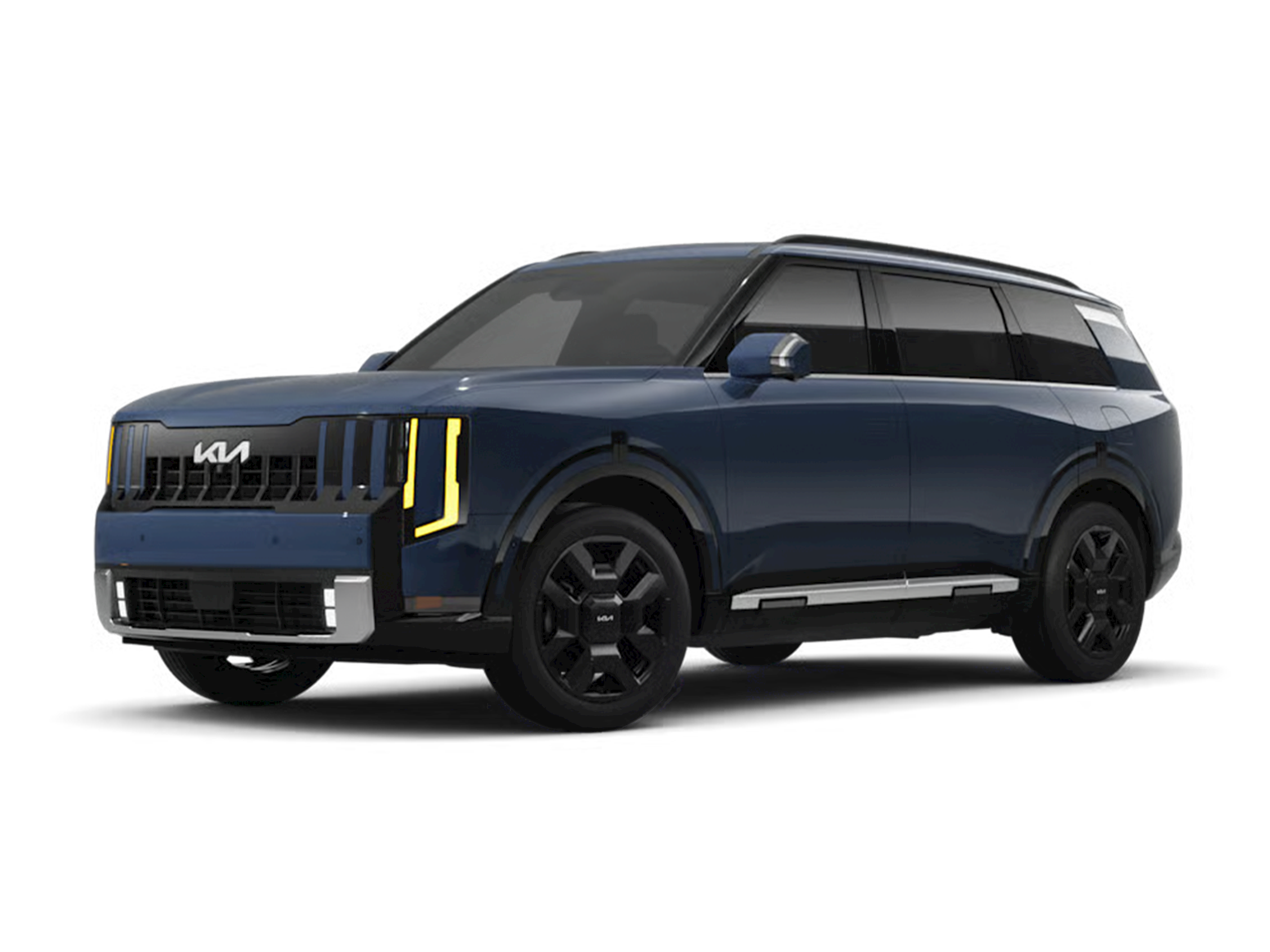 2027 Kia Telluride Hybrid SX-Prestige AWD
