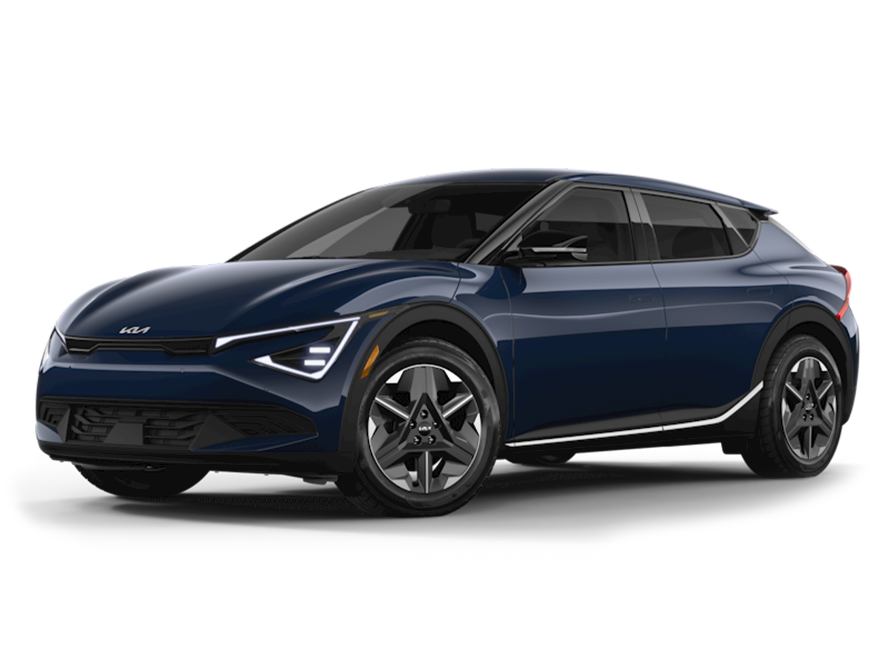 2026 Kia EV6