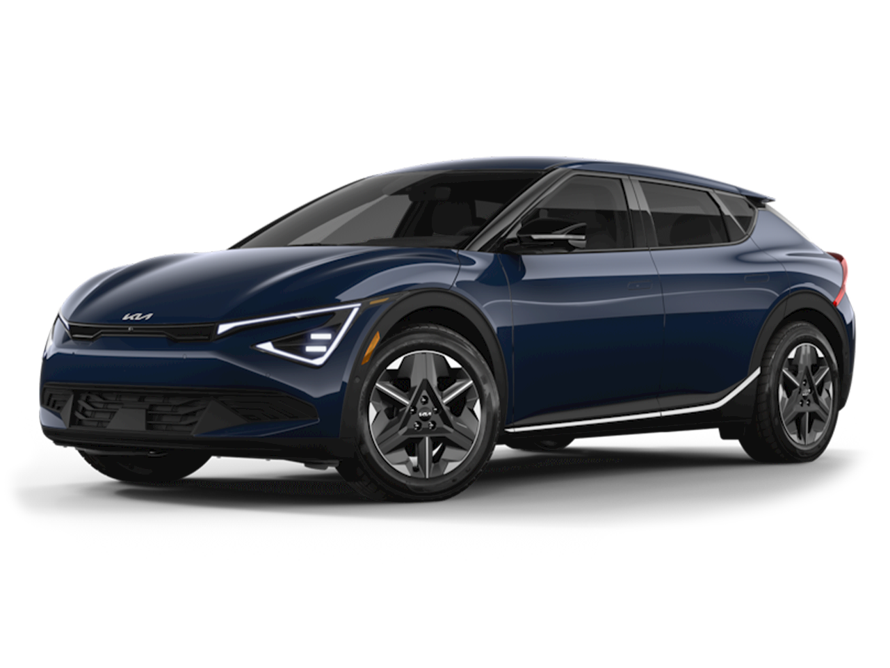 2026 Kia EV6