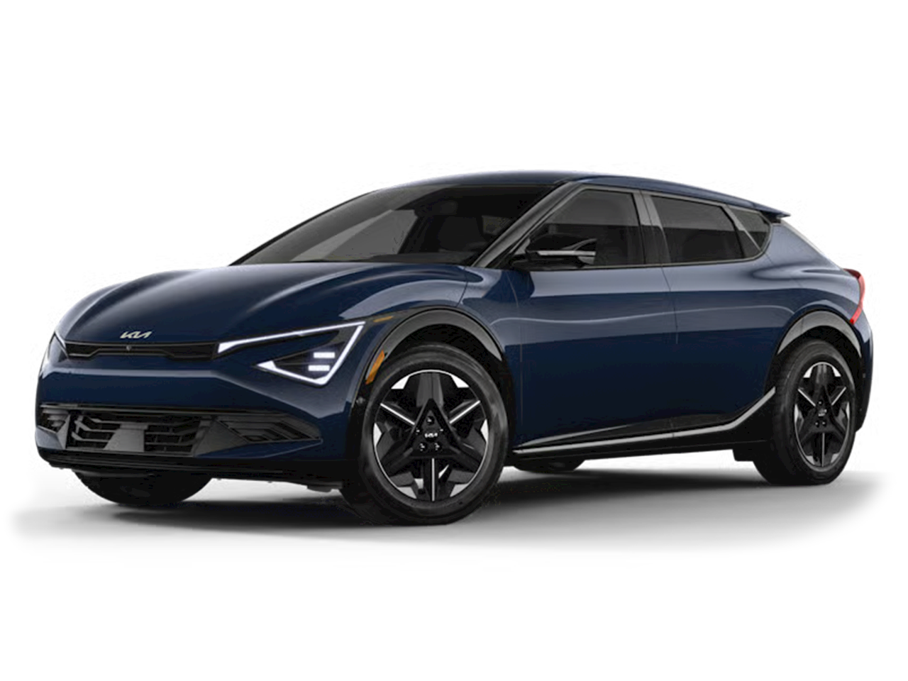 2026 Kia EV6