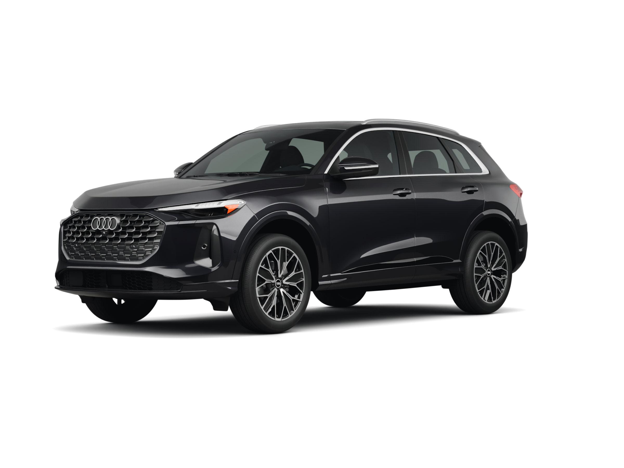 2025 Audi New Q5 Premium Plus's photo