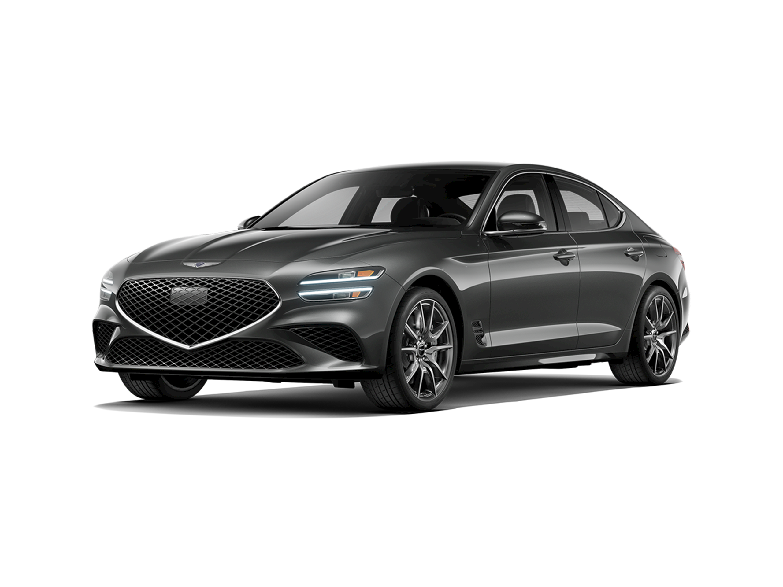 2026 GENESIS G70 Standard's photo