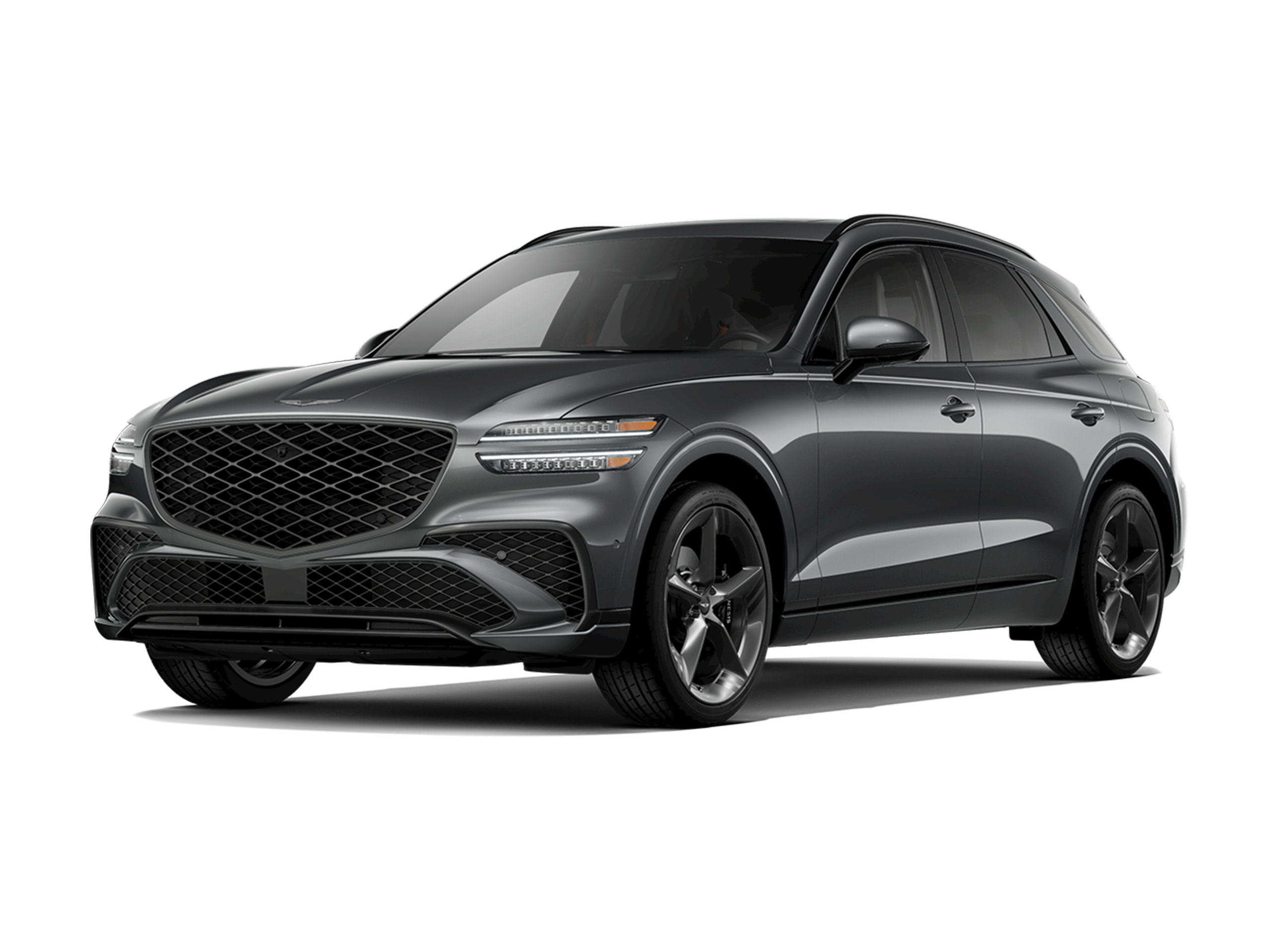 2026 GENESIS GV70 Sport Prestige's photo