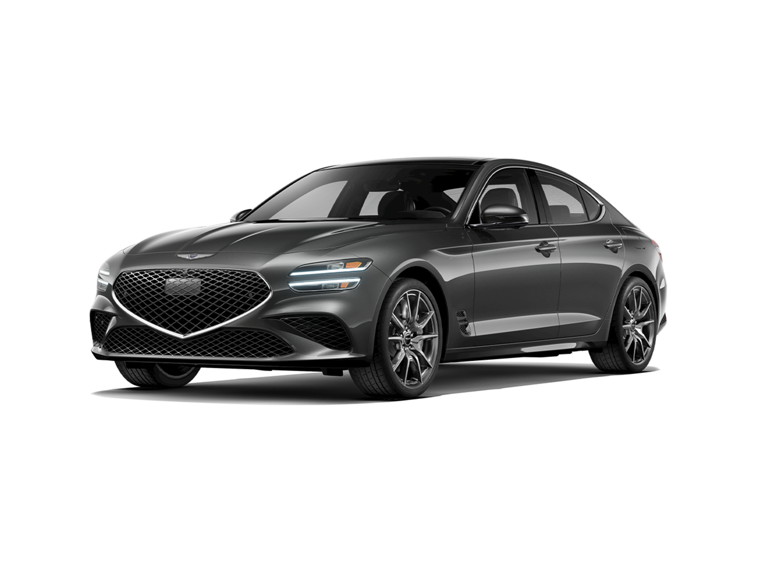 2026 GENESIS G70 Prestige's photo