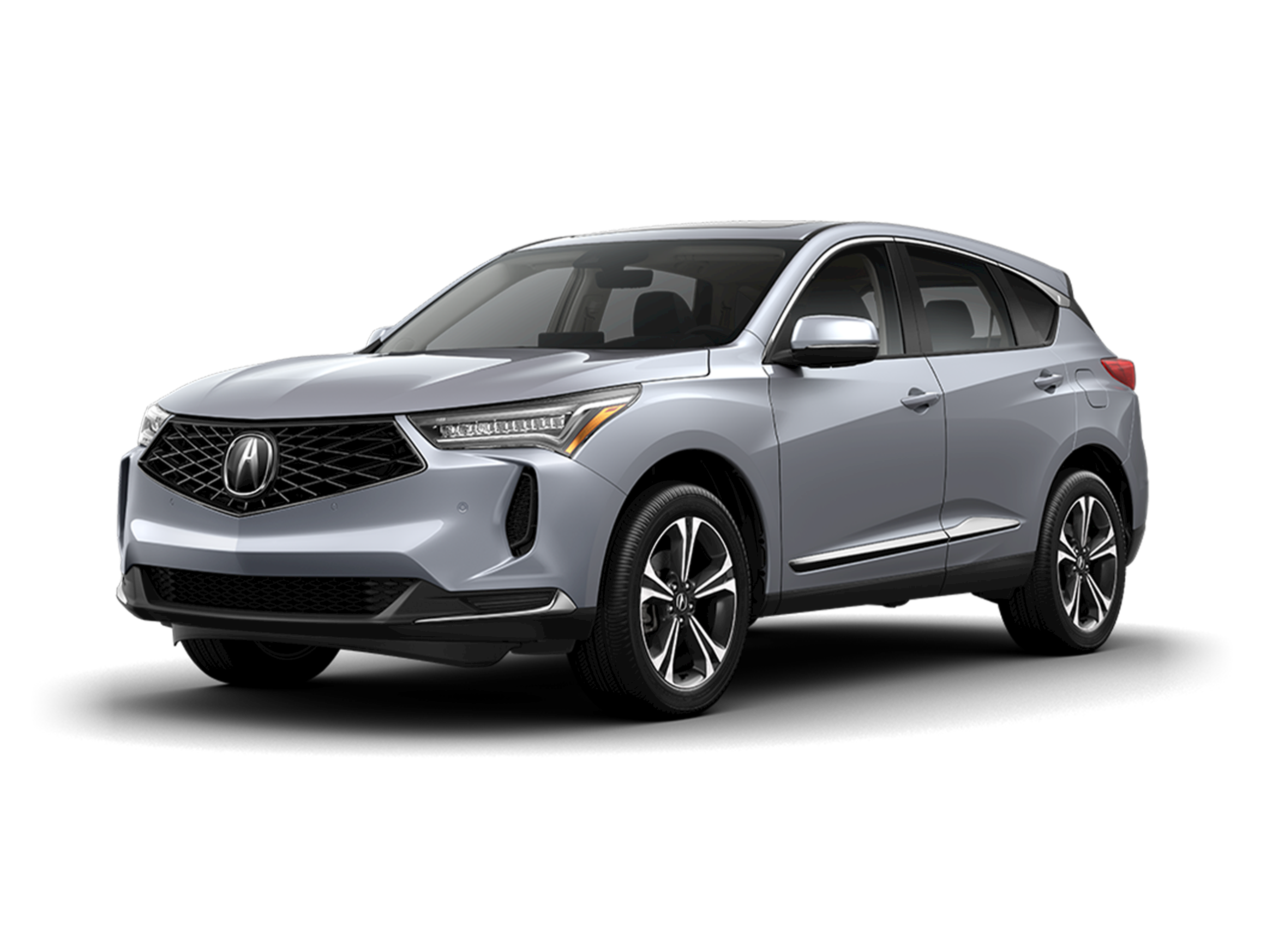 2025 Acura RDX Technology Package's photo