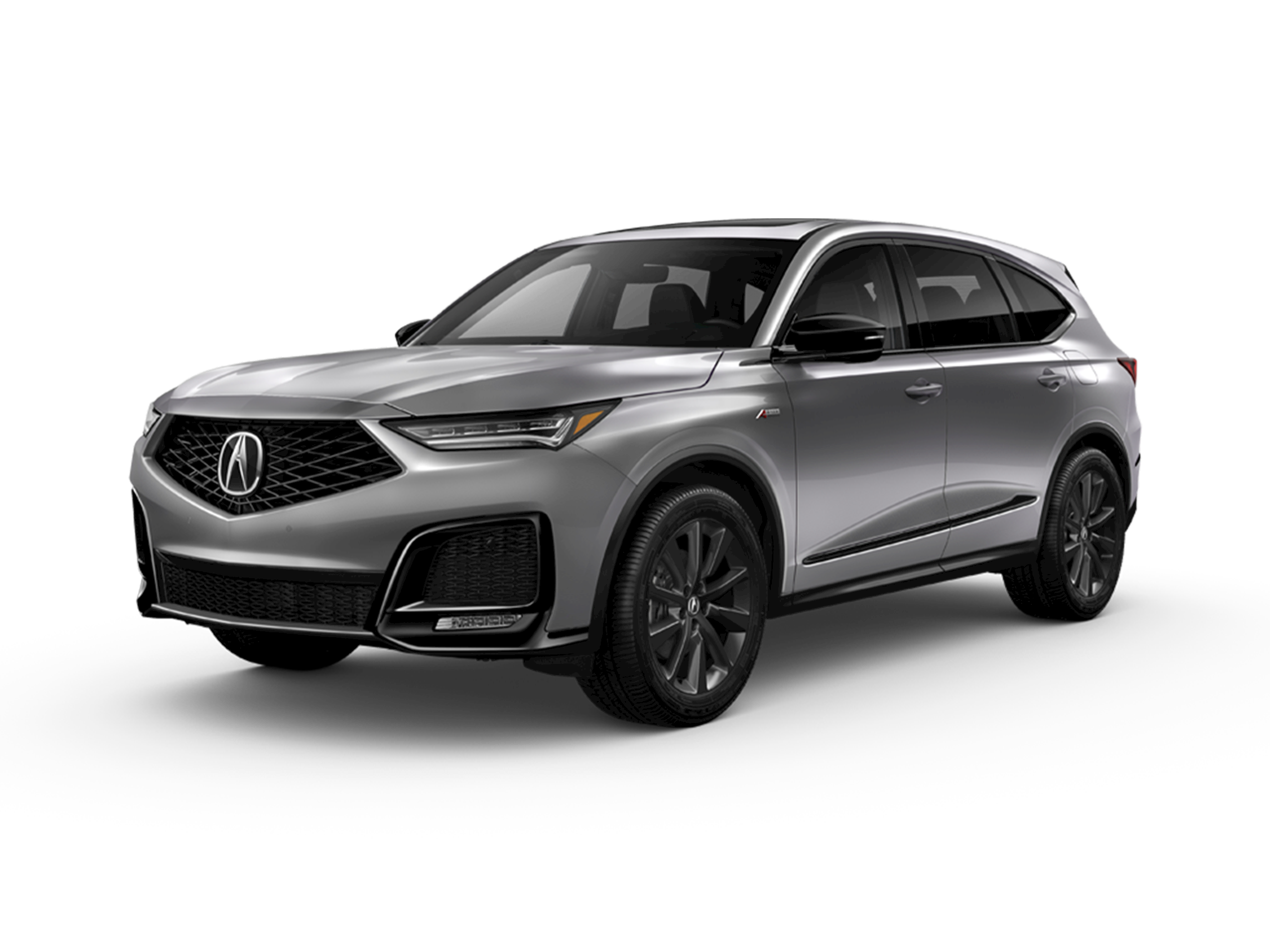 2026 Acura MDX A-Spec Package's photo