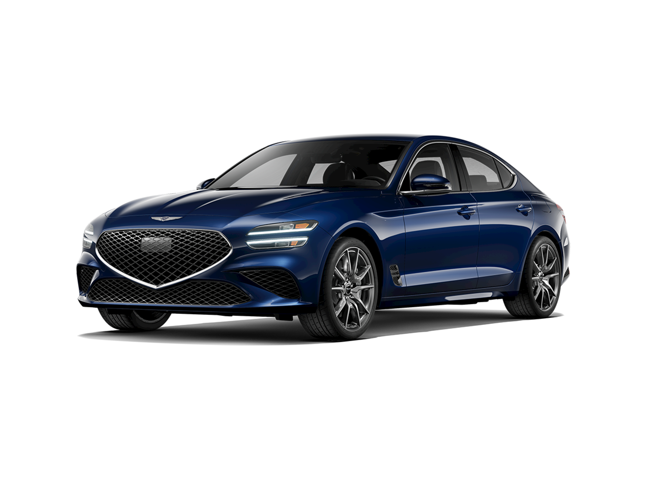 2026 GENESIS G70 Standard's photo