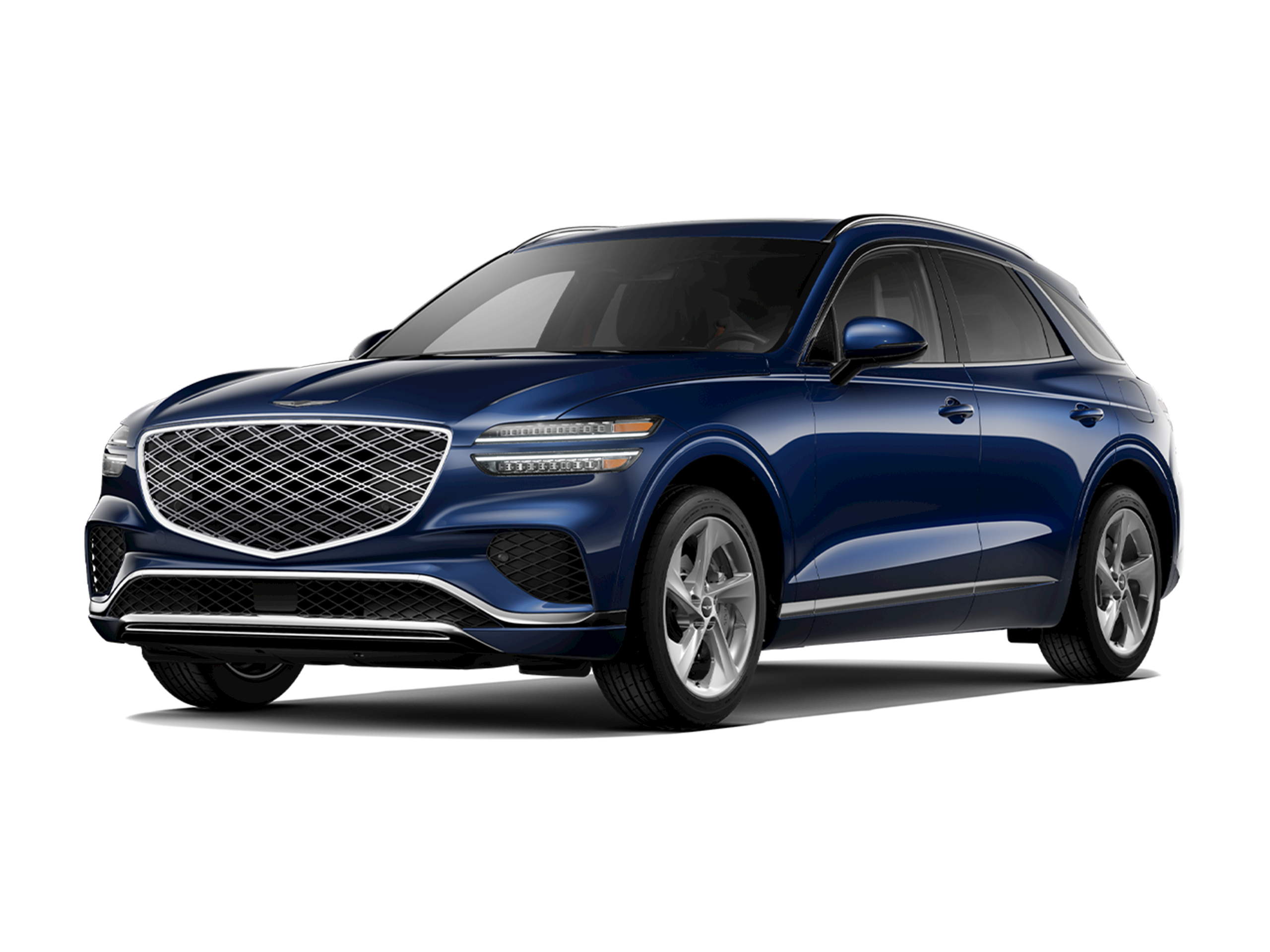 2026 GENESIS GV70 Select's photo