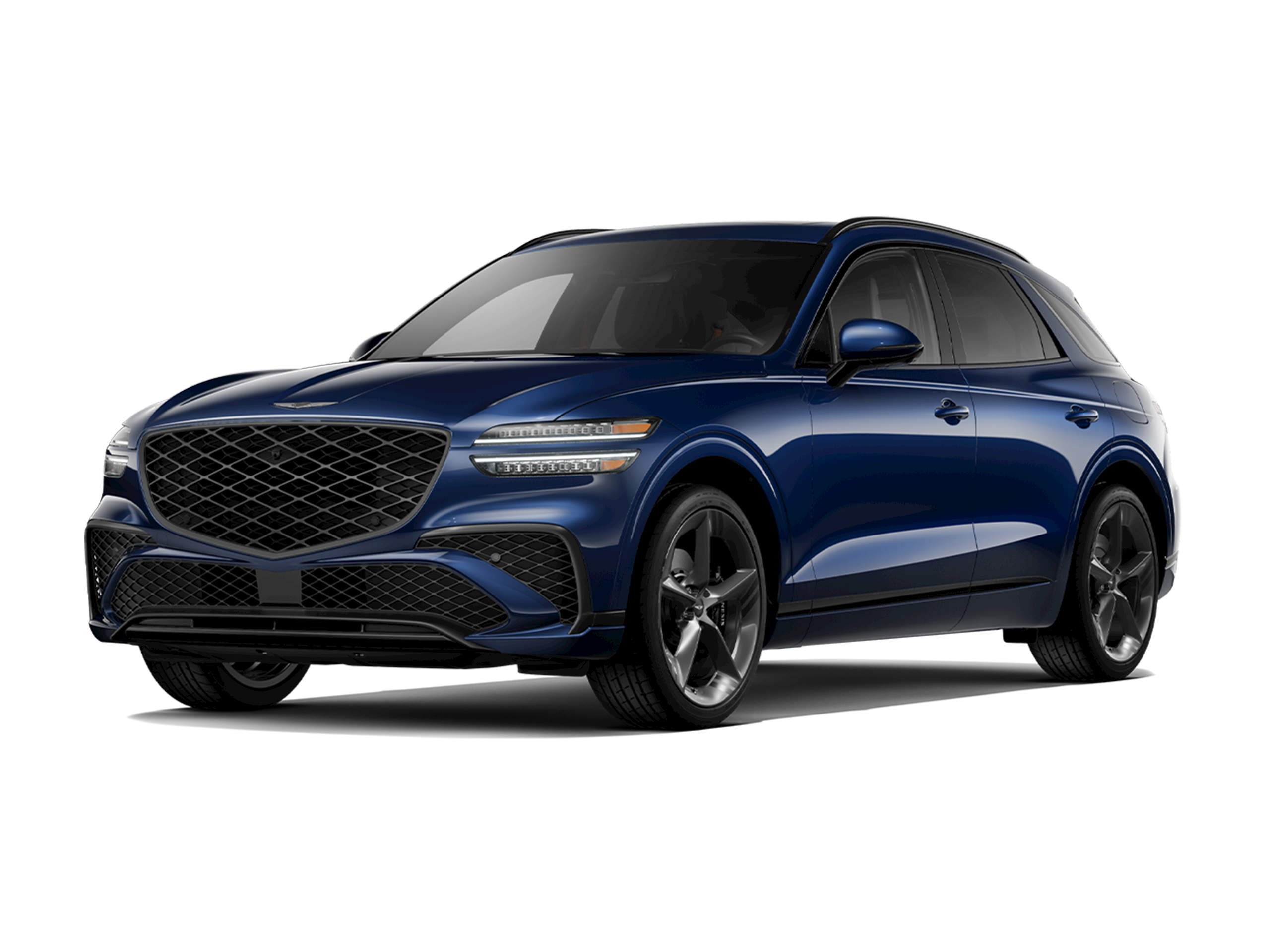 2026 GENESIS GV70 Sport Prestige's photo