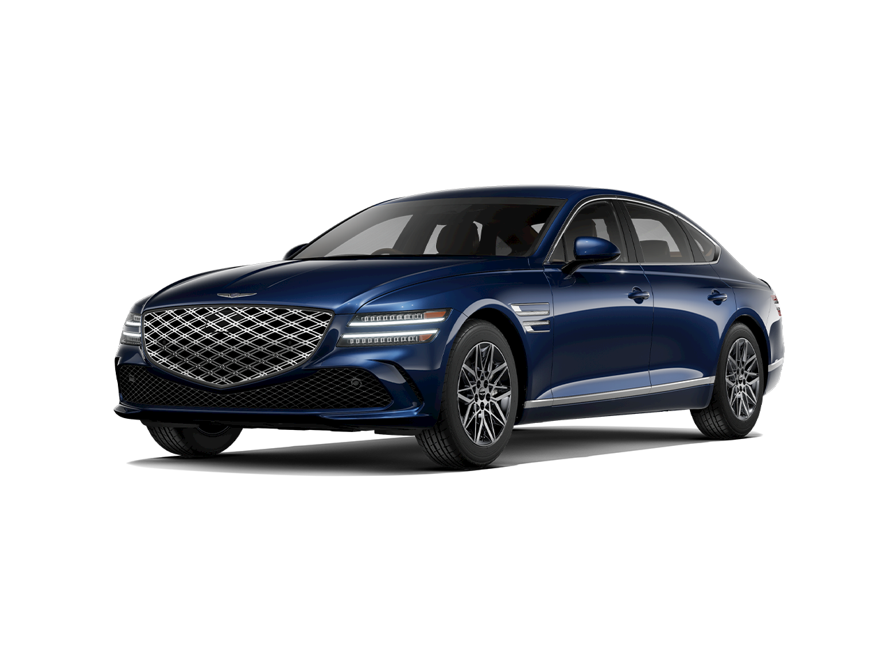 2026 GENESIS G80 Base's photo