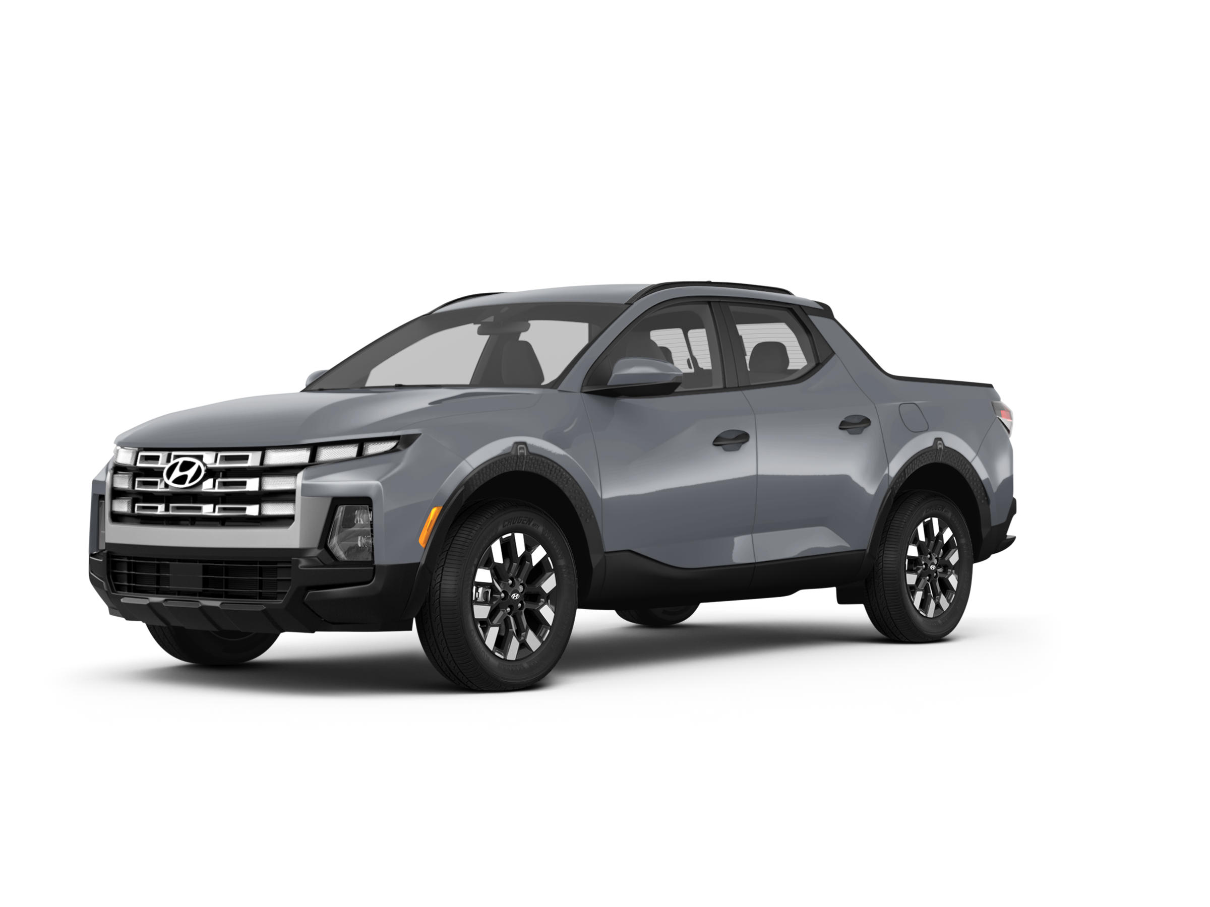 2026 Hyundai Santa Cruz