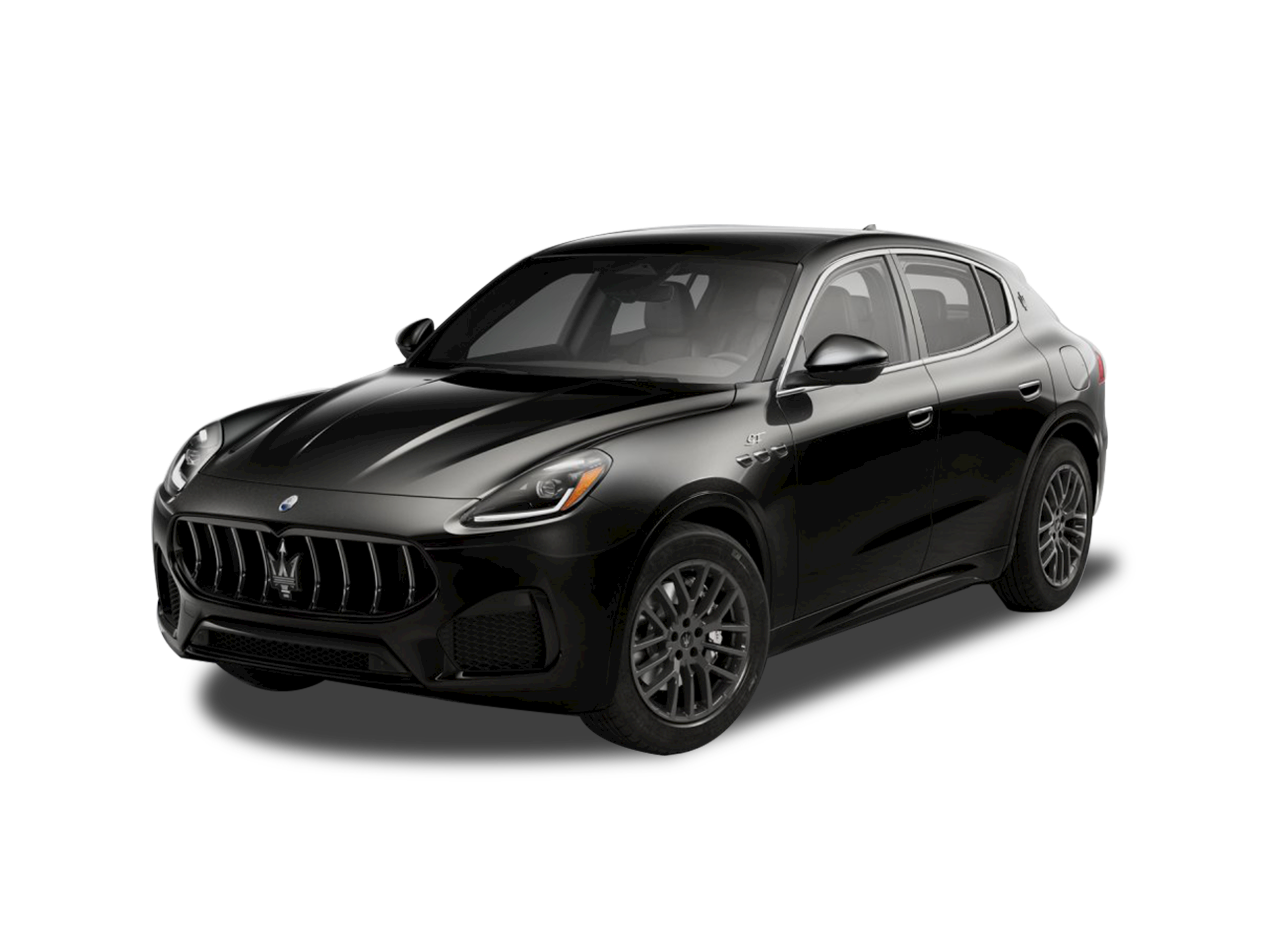 2024 Maserati Grecale GT's photo