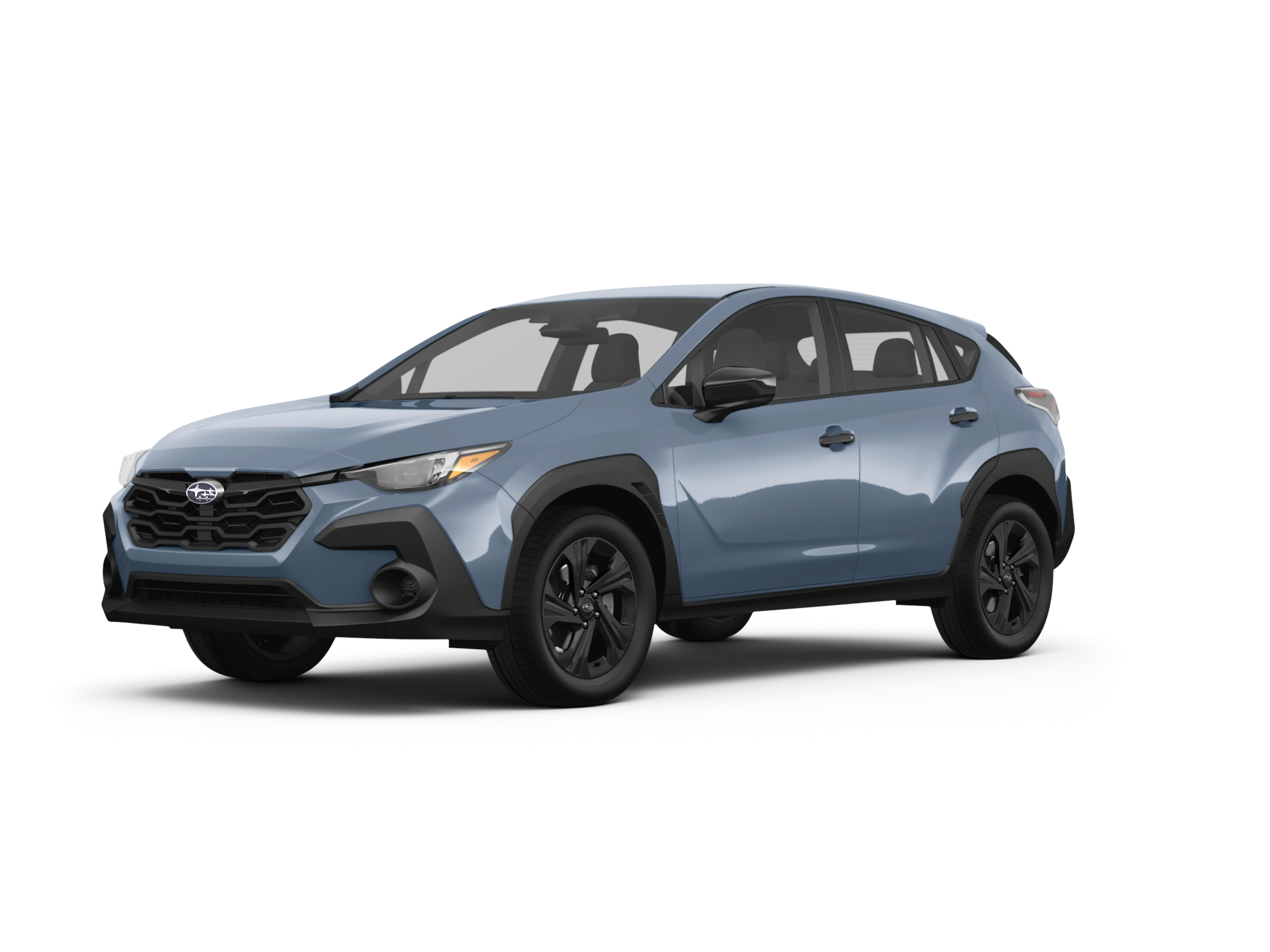 2025 Subaru Crosstrek Base
