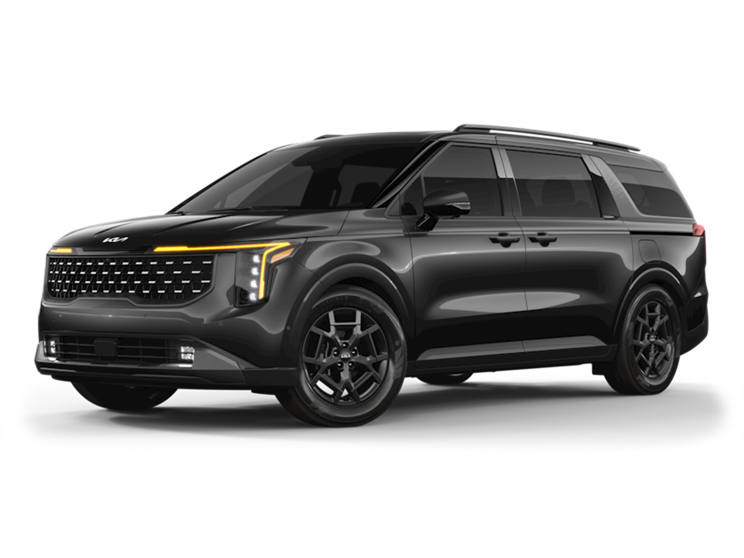 2026 Kia Carnival