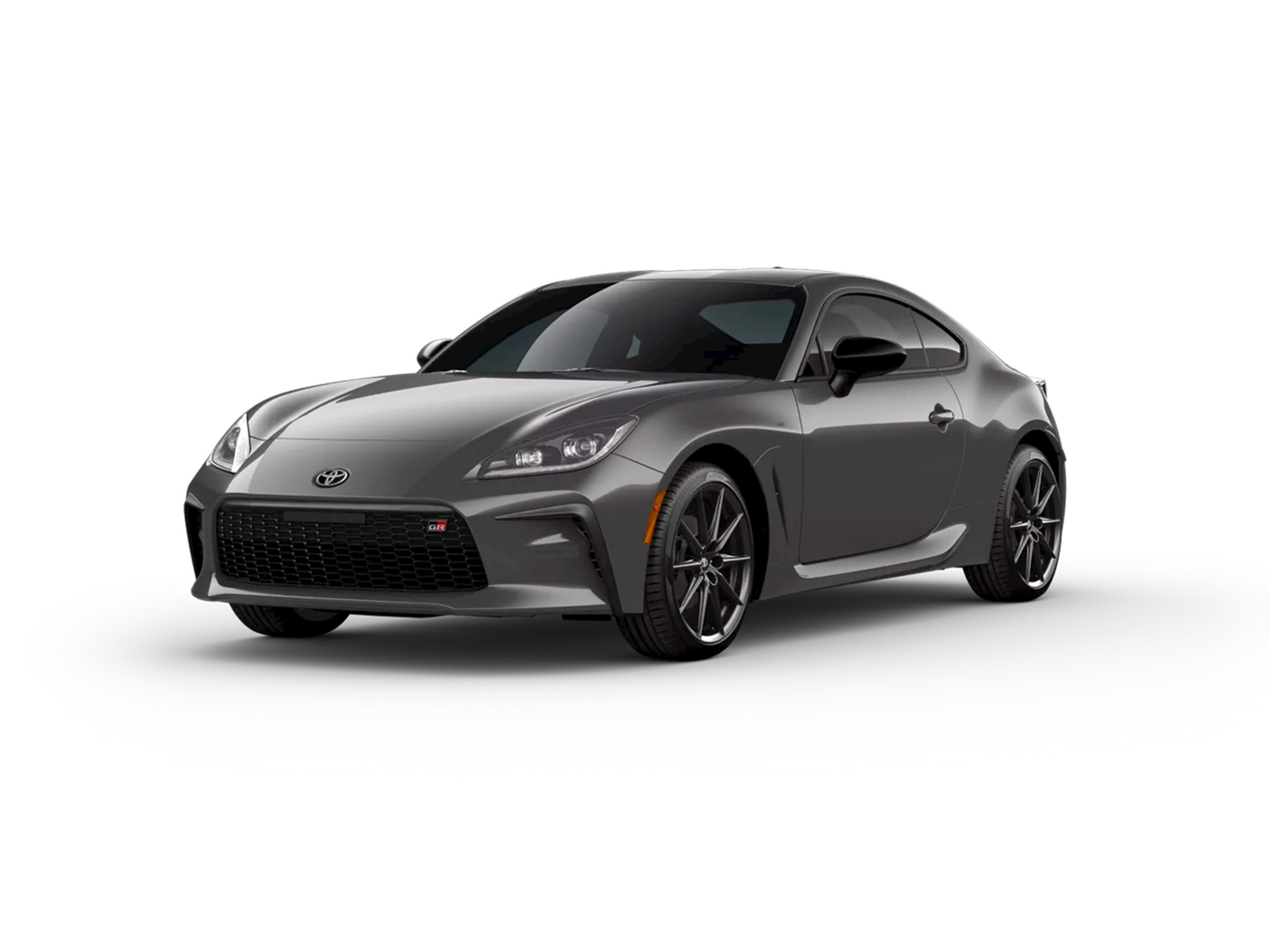 2026 Toyota GR86 Premium's photo