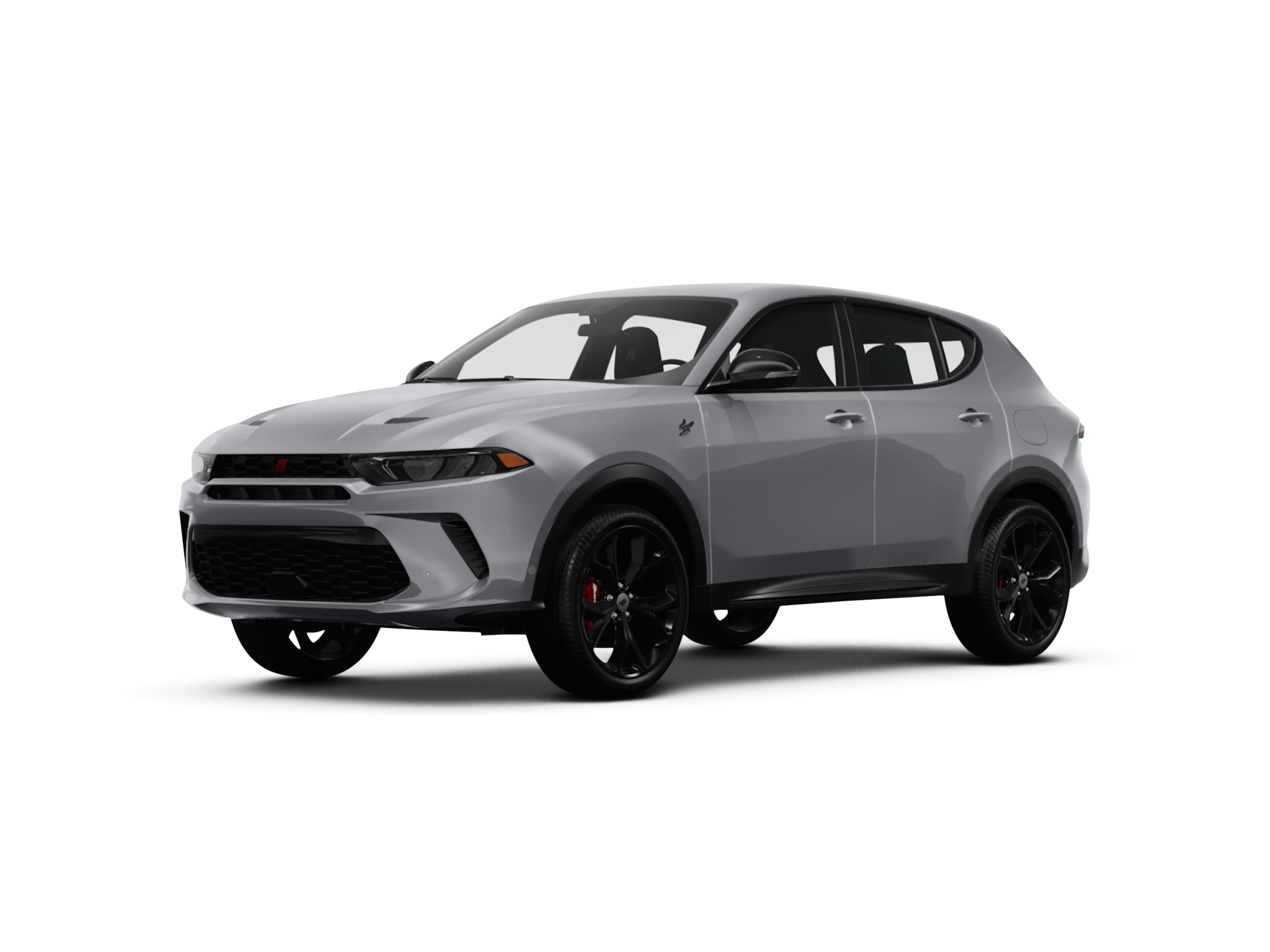 2025 Dodge Hornet GT