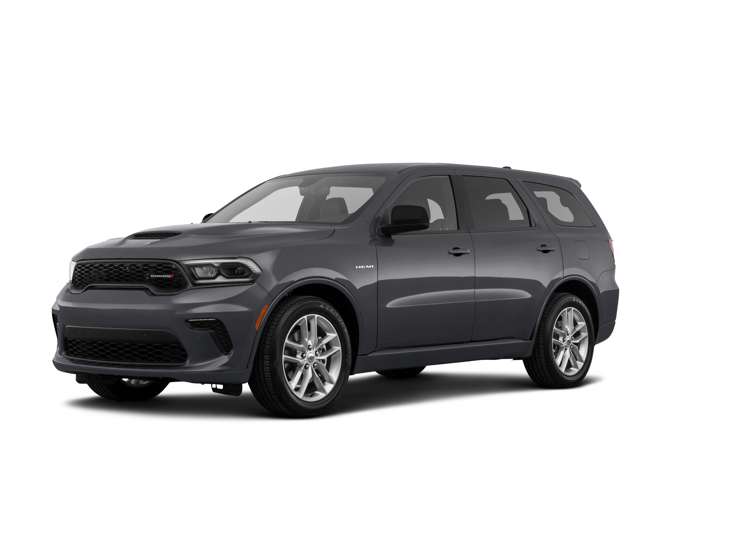 2026 Dodge Durango GT HEMI Plus V8's photo