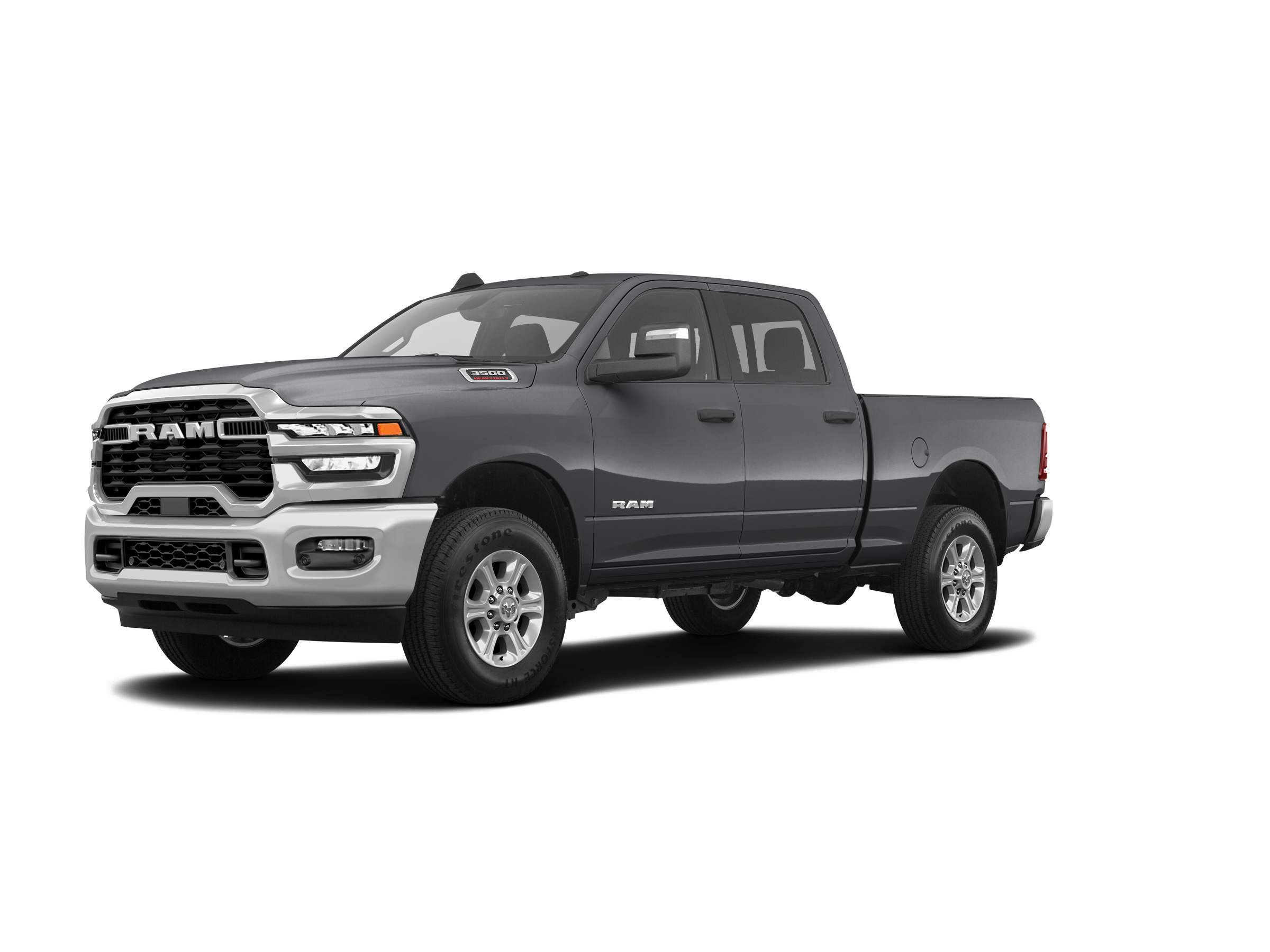 2025 RAM Ram 3500 Pickup