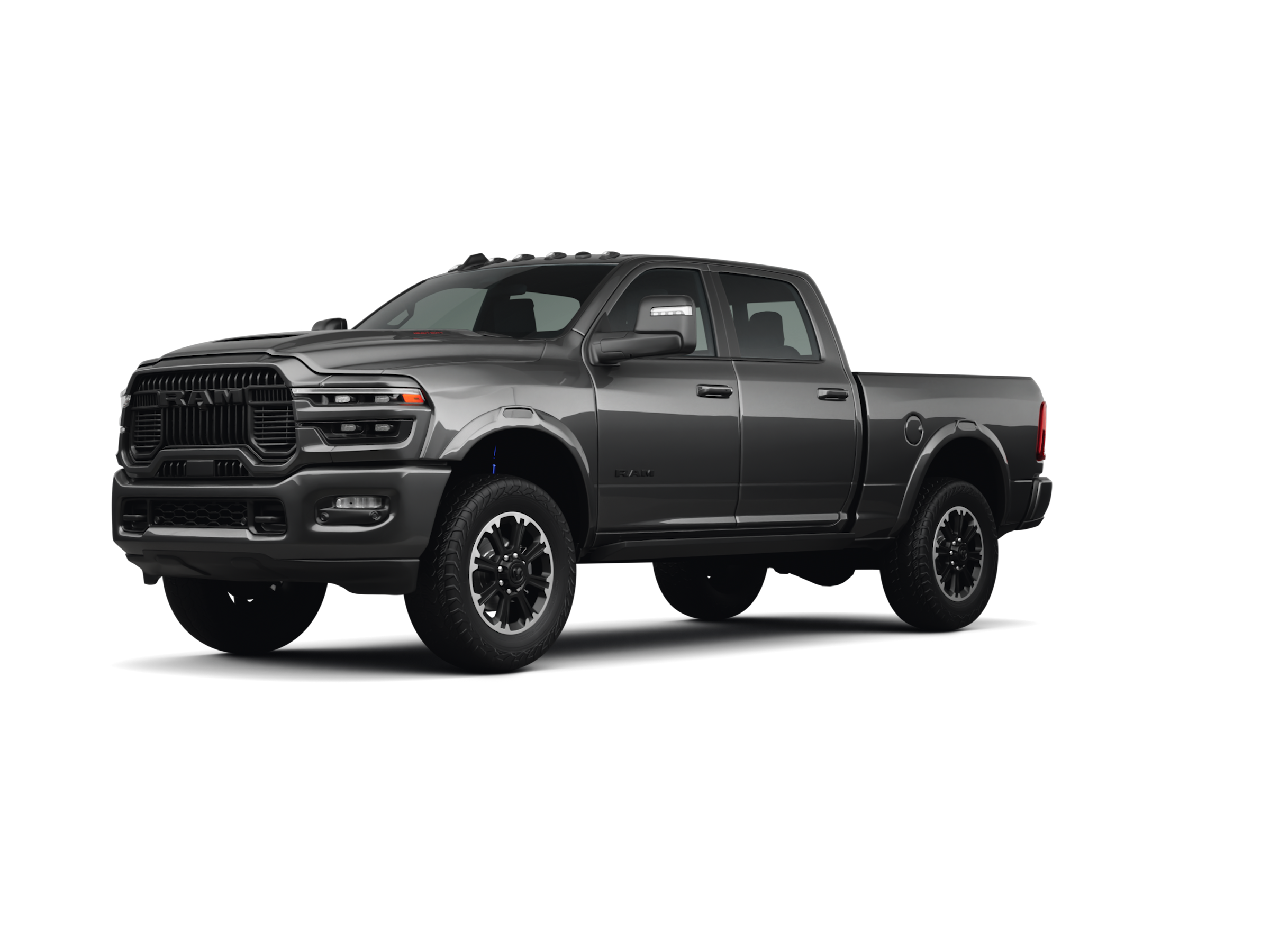 2025 RAM Ram 2500